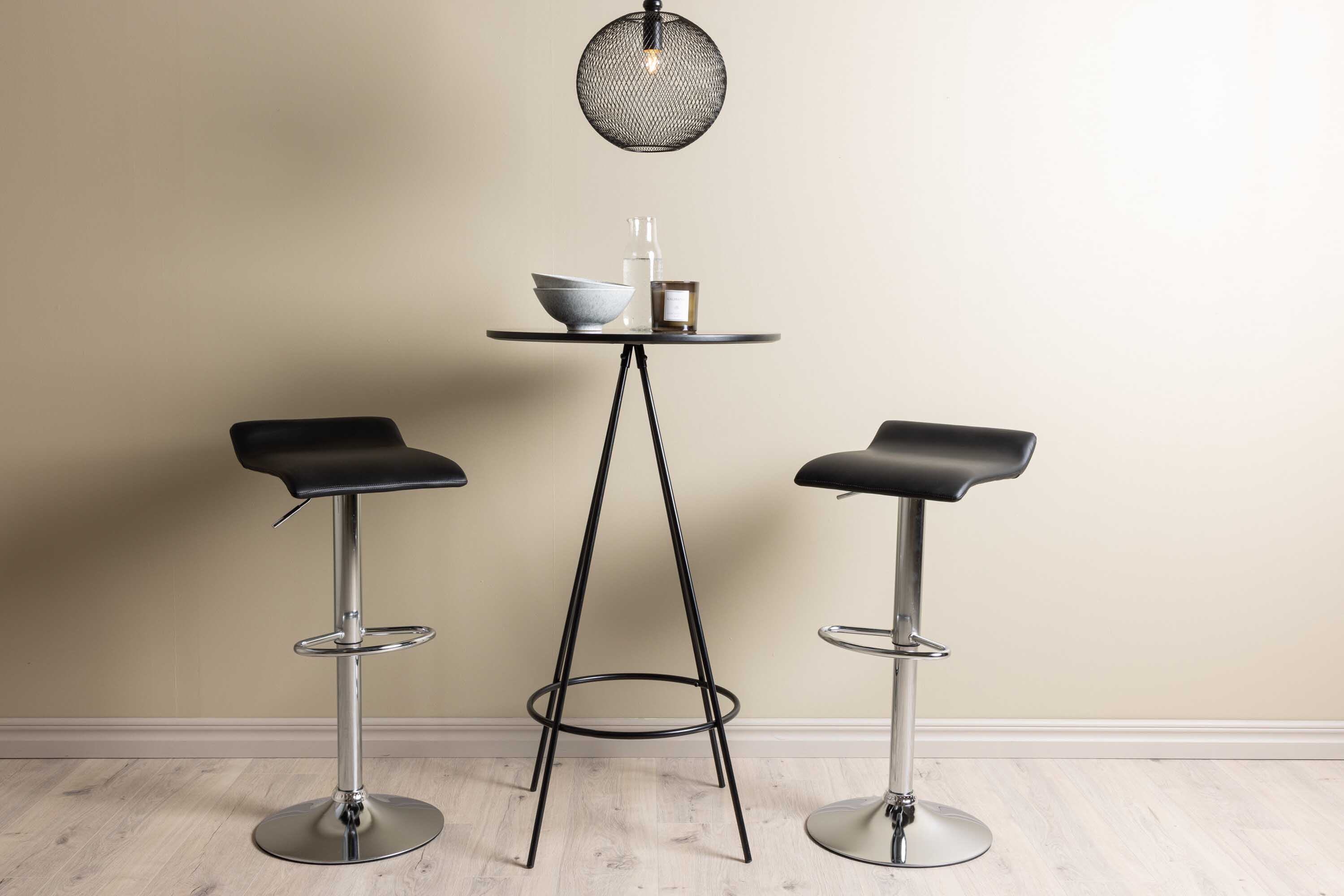 Bistro & Jonna barsæt