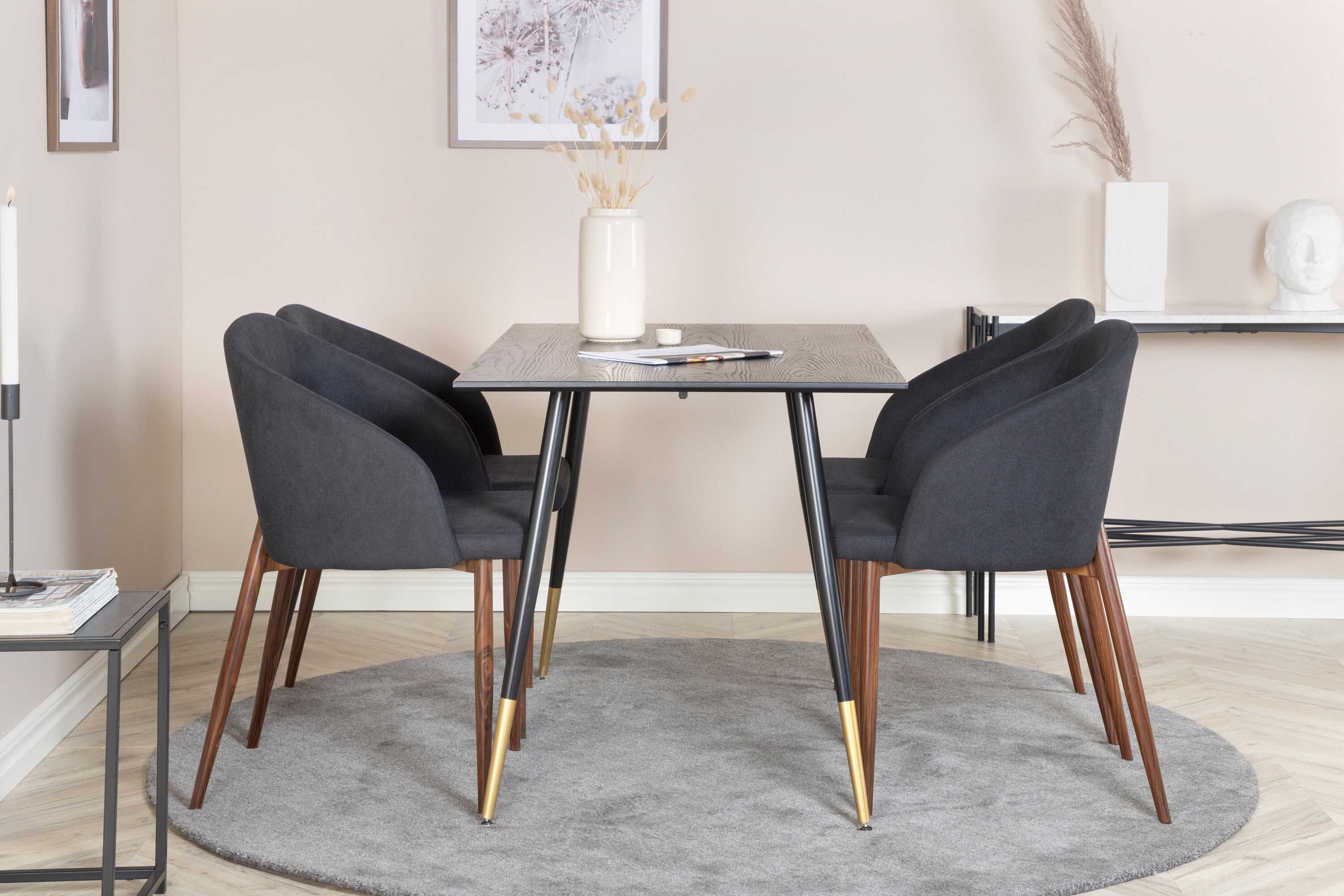 Dipp & Arch ruokailuryhmä