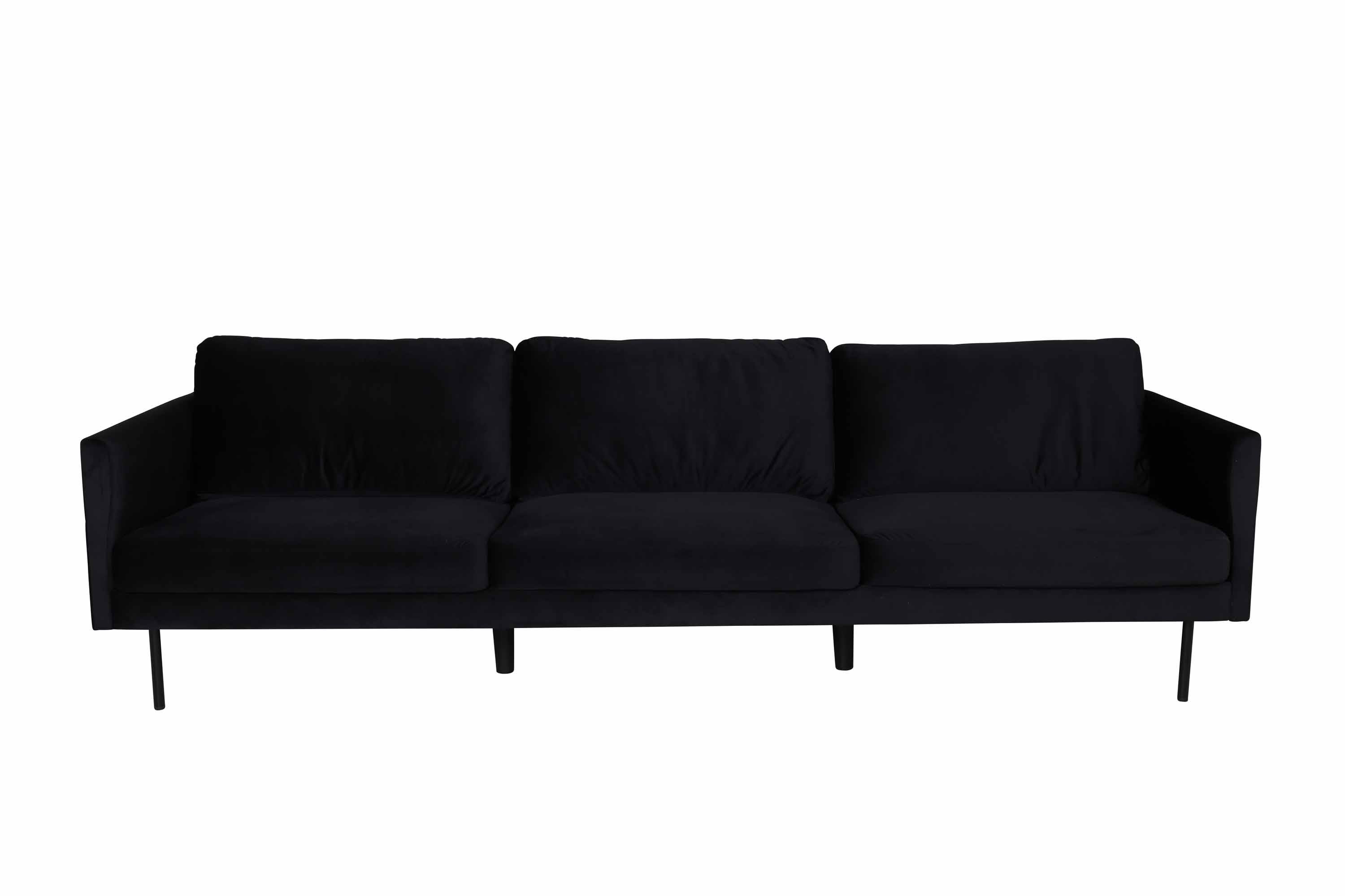 Zoom 3-personers sofa
