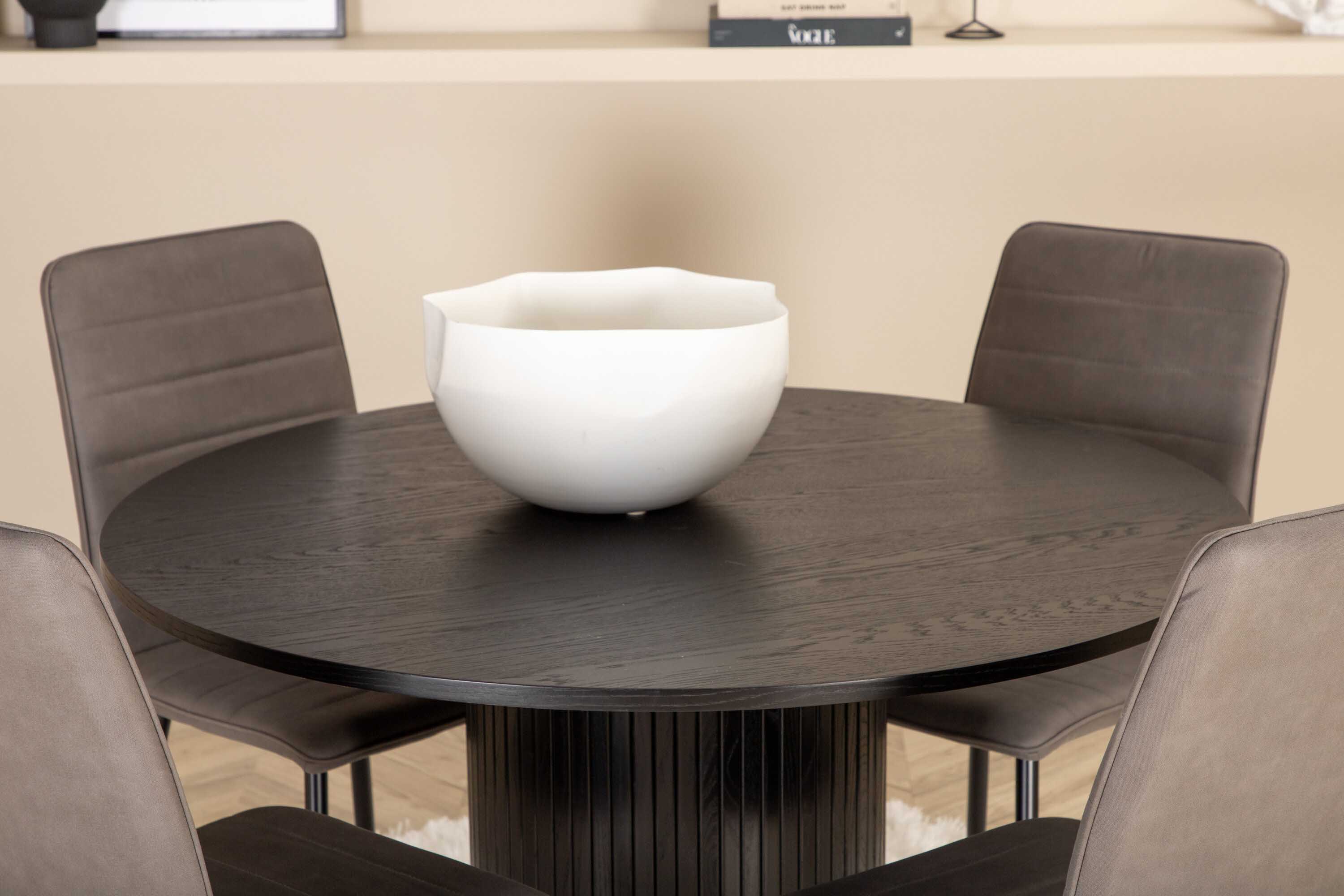 Bianca & Windu spisebordssæt