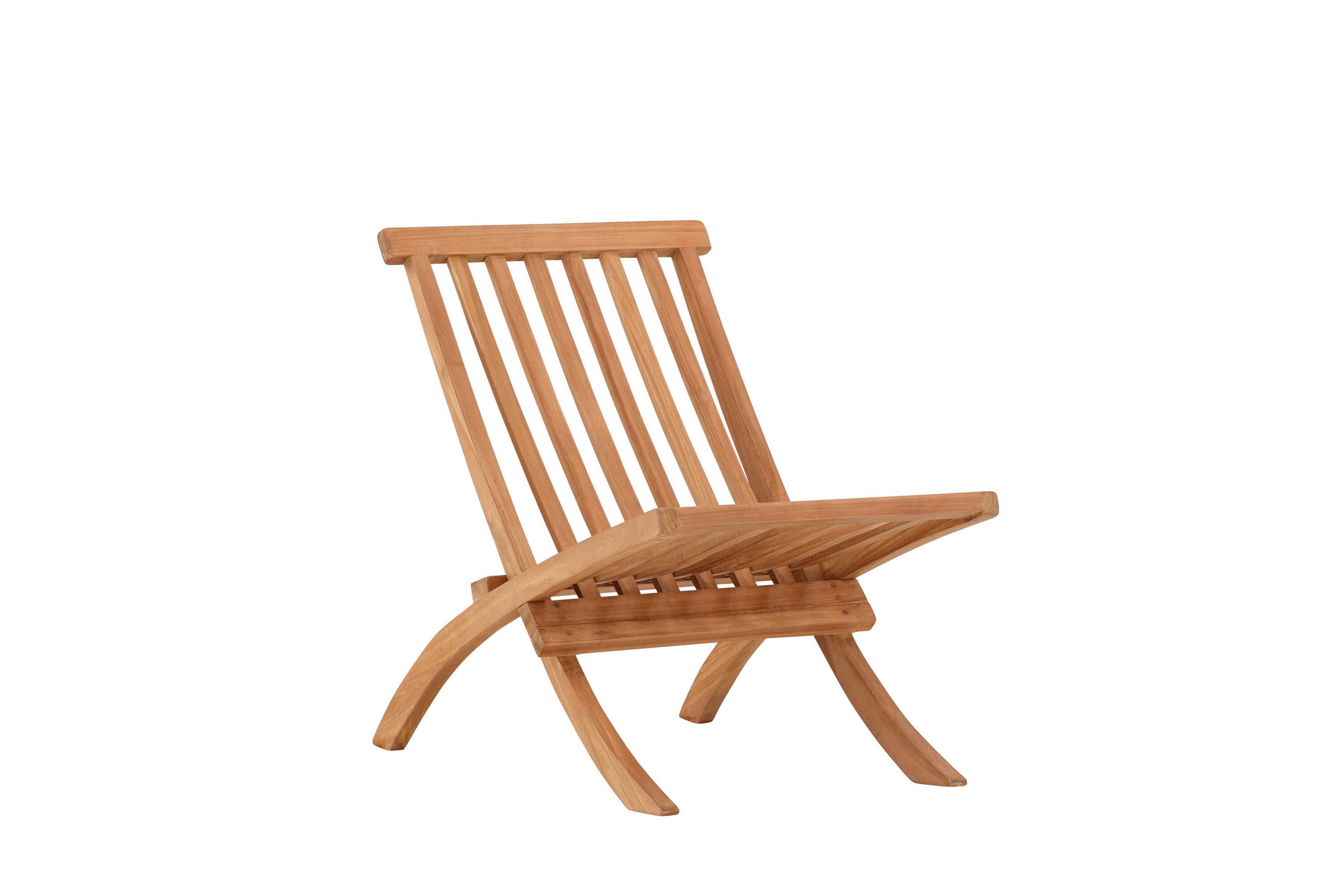 Kenya loungefåtölj