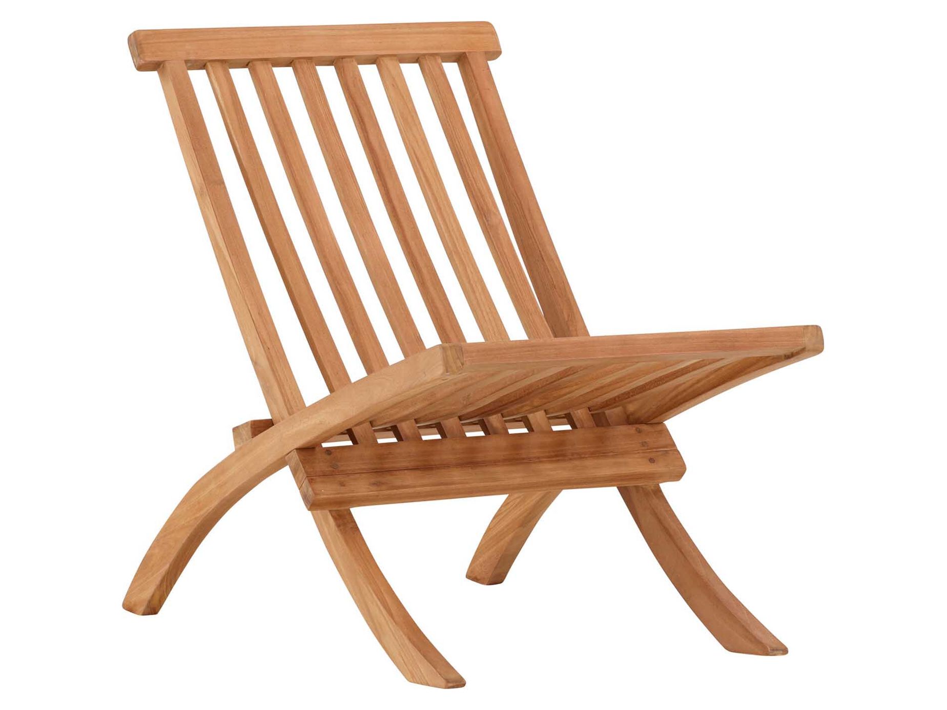 Kenya loungefåtölj