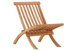 Kenya loungefåtölj