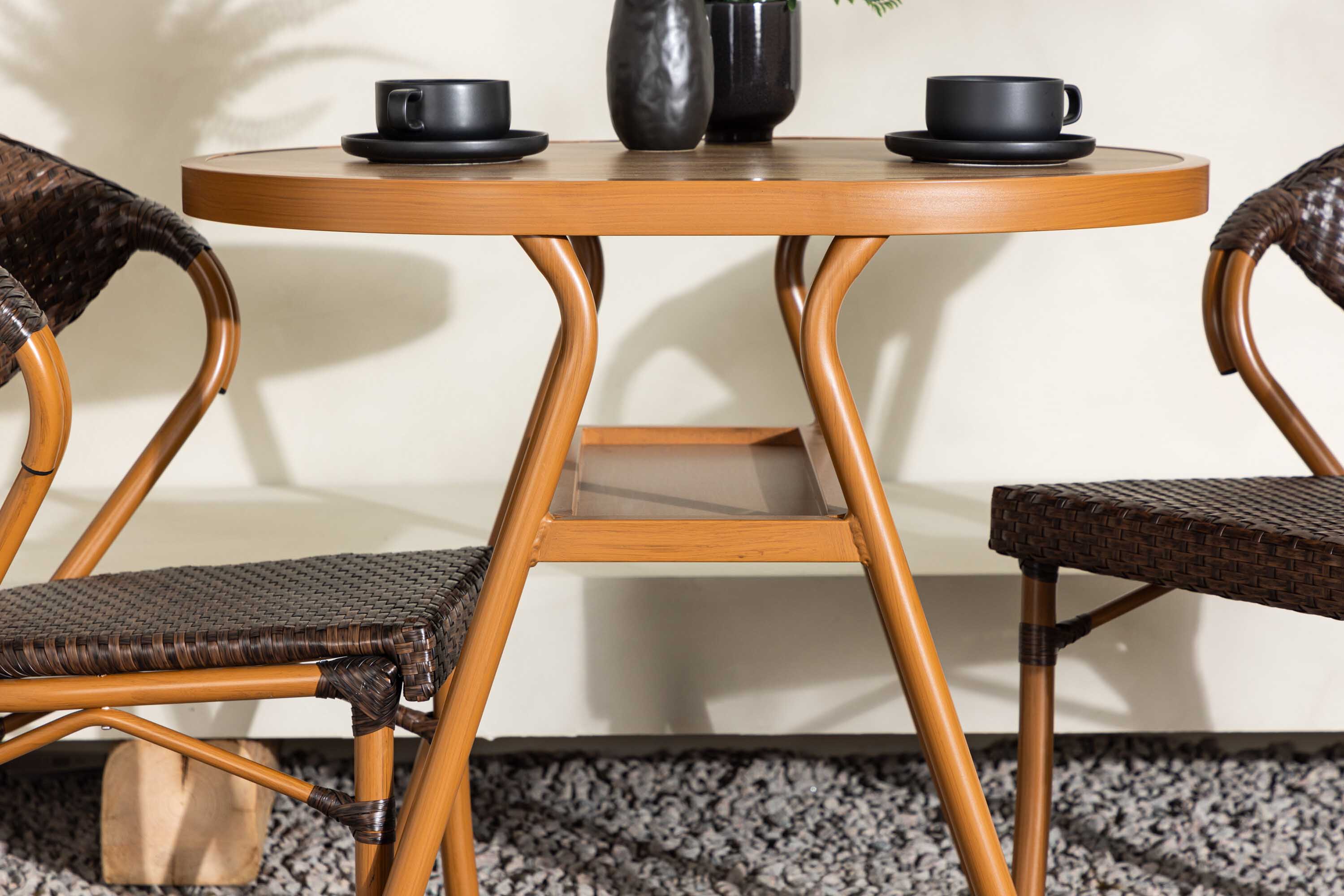 Abrantes kahvilaryhmä