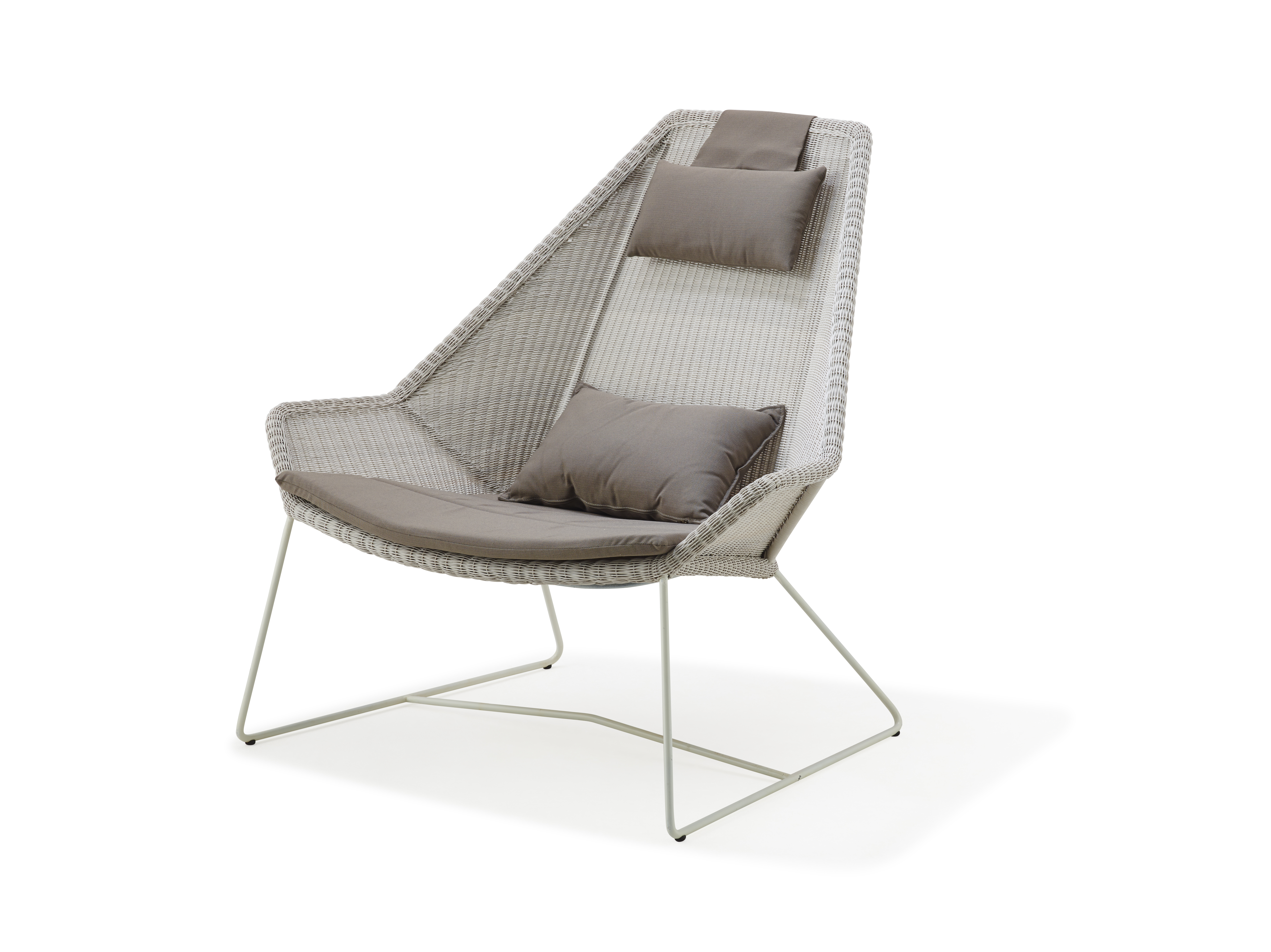 Breeze highback stol