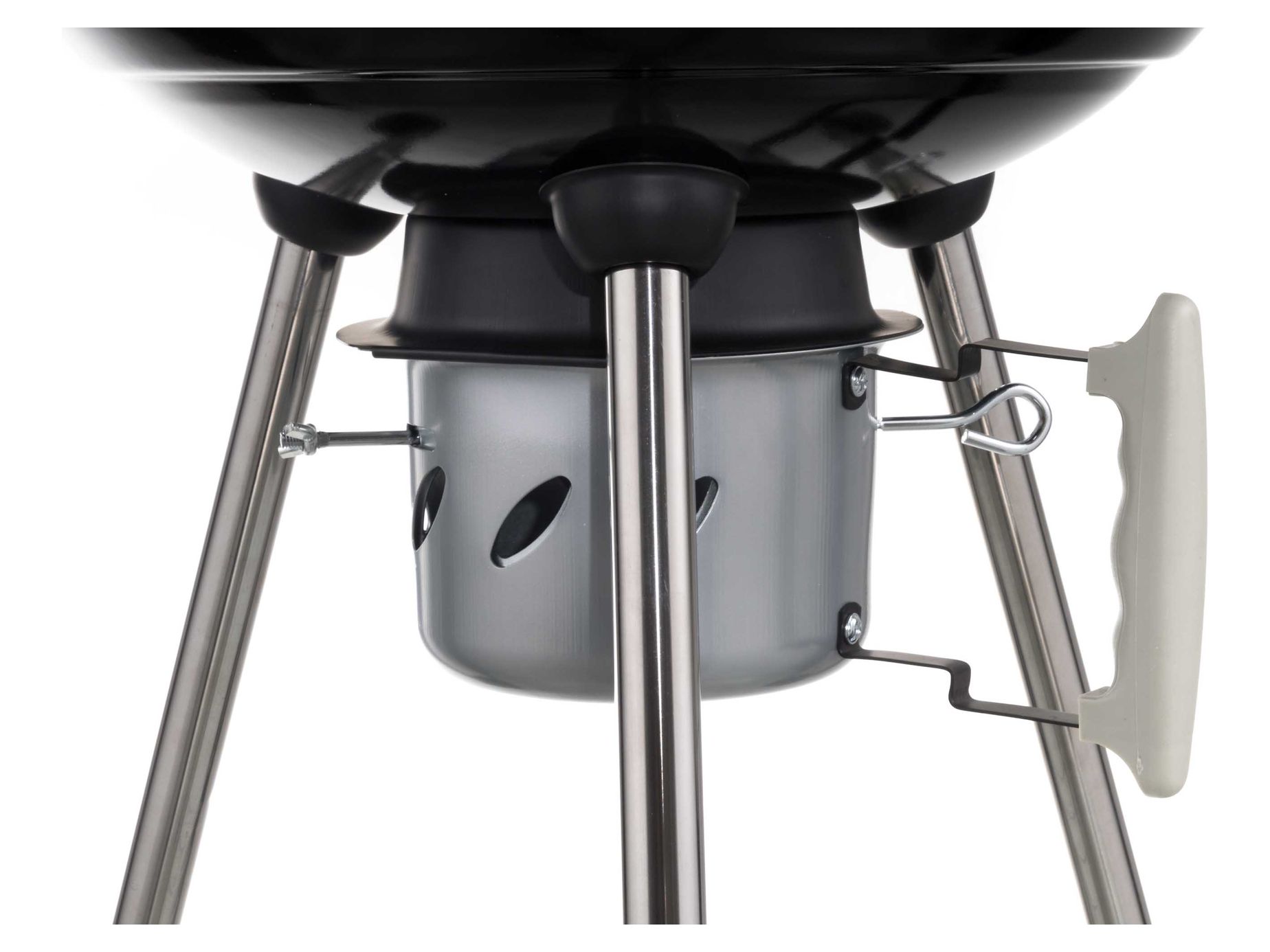 Kolgrill Basic 47