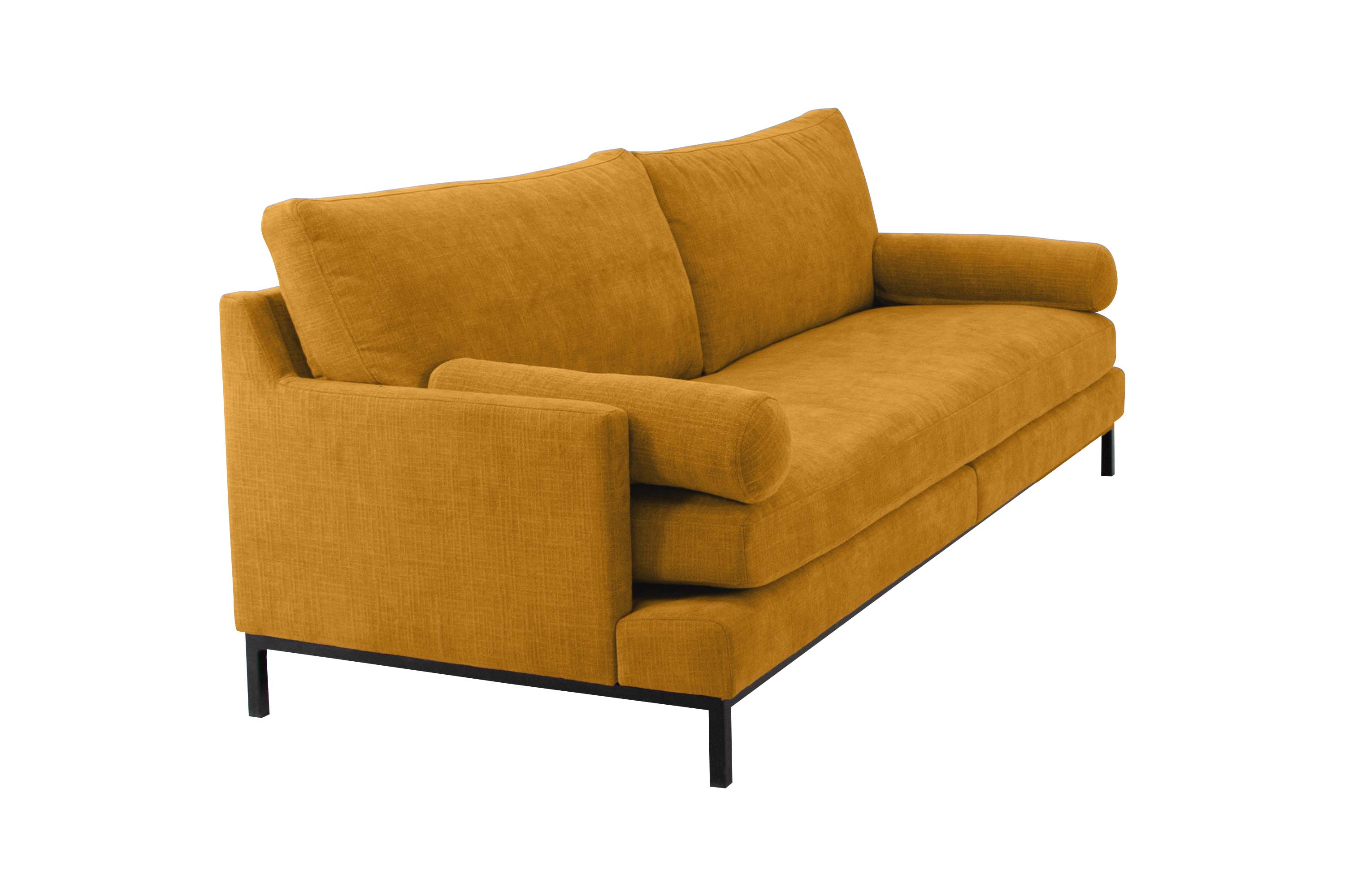 Victoria XL 3,5-sitssoffa