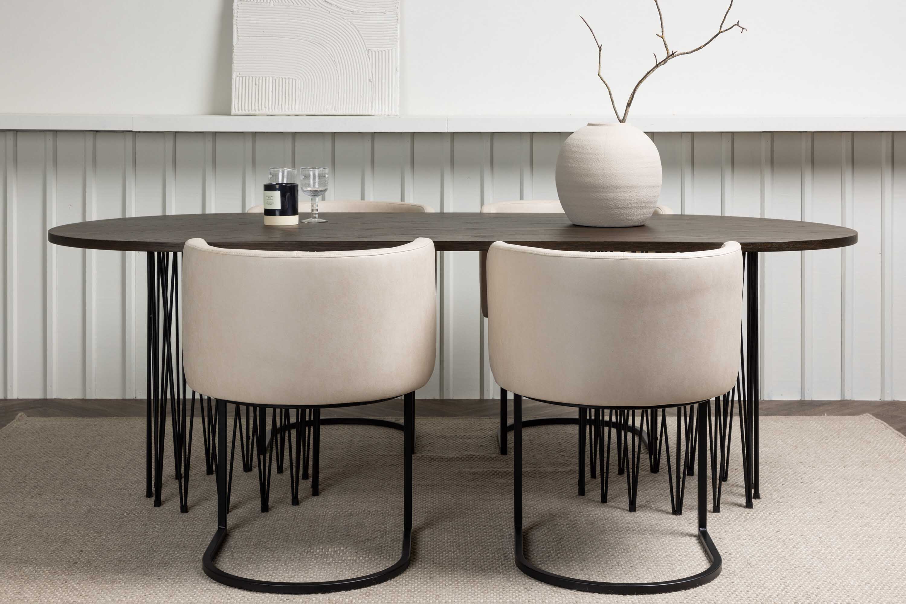 Stone oval & Simrishamn matgrupp