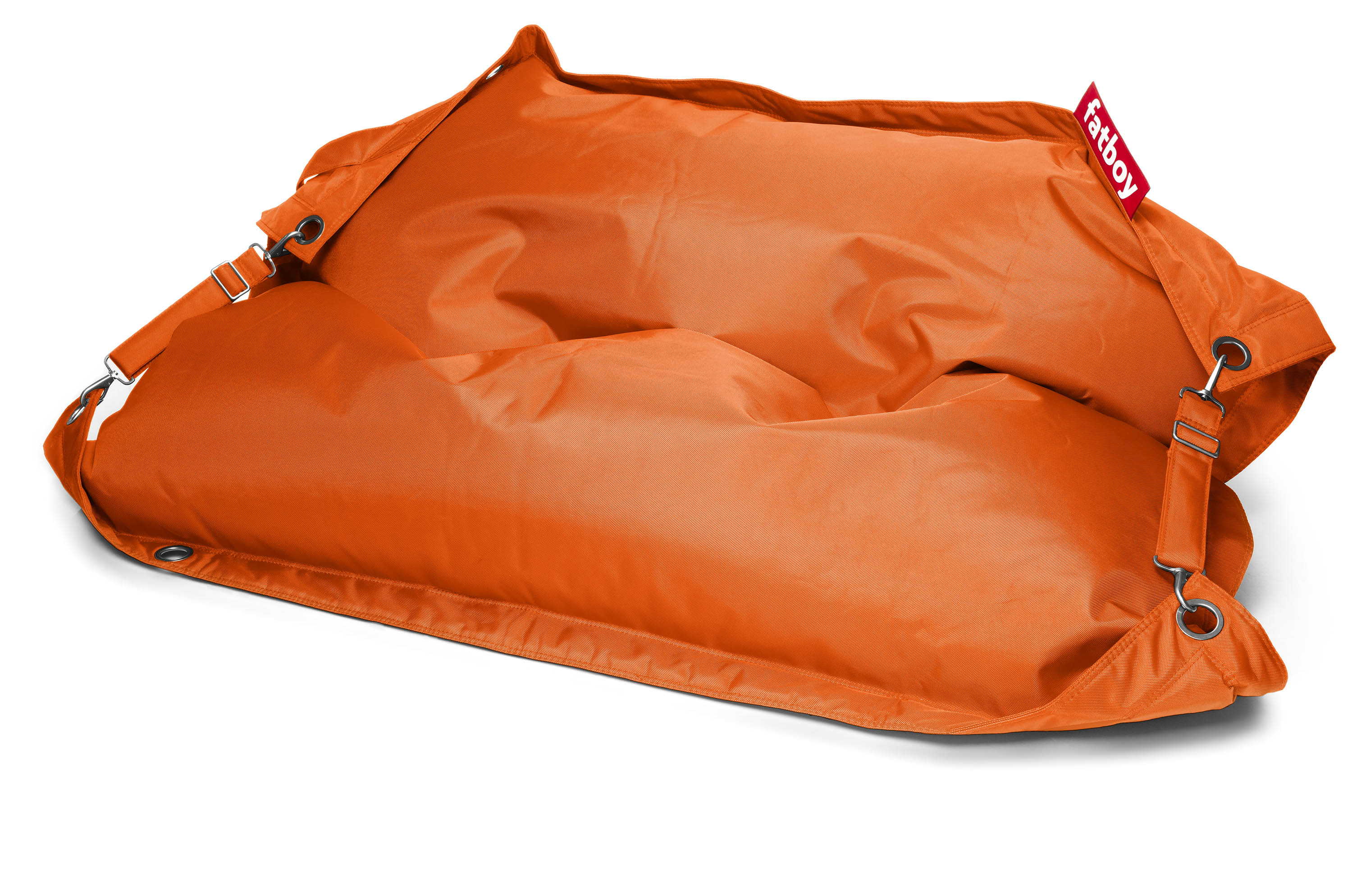 Buggle-up bønnepose