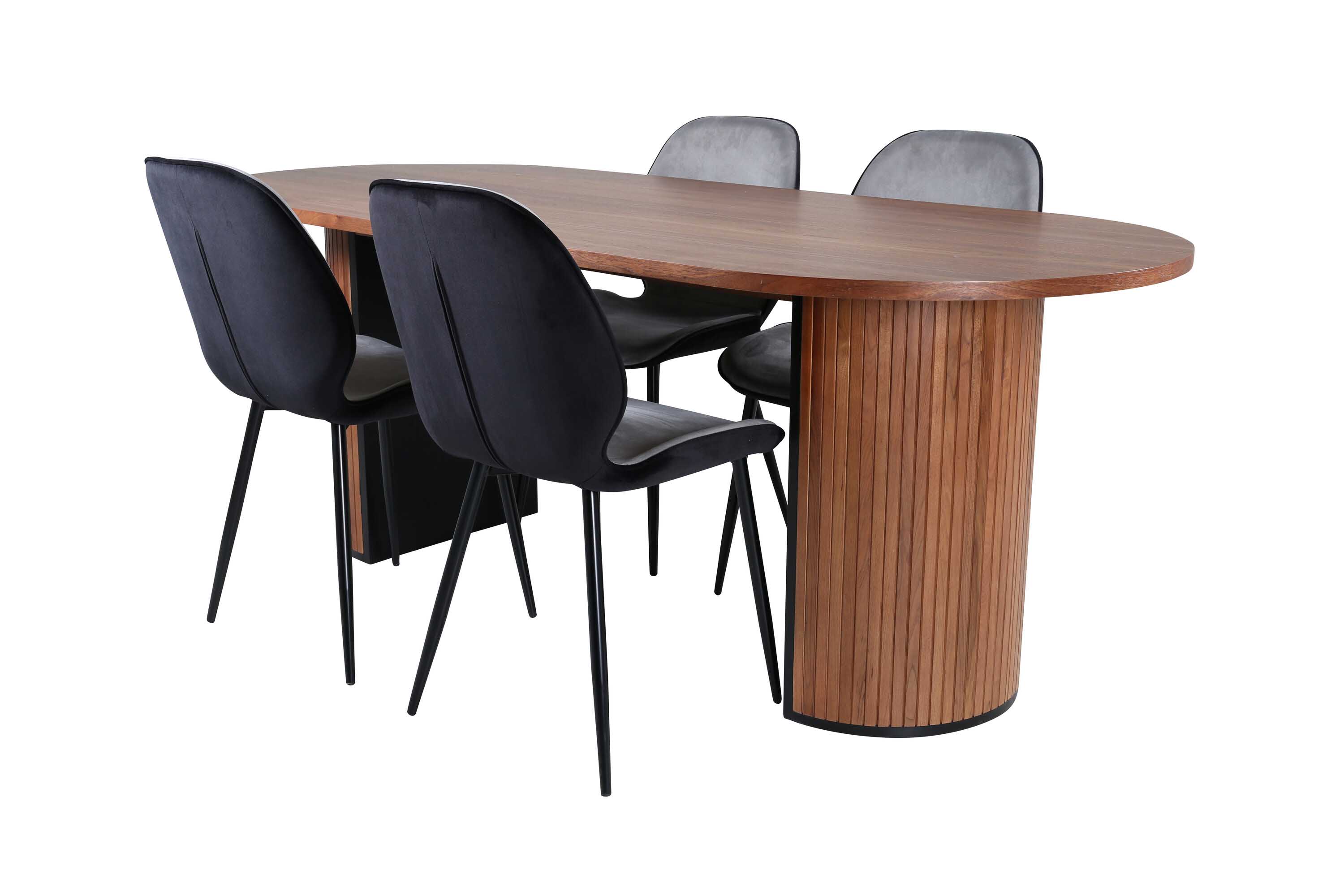 Bianca & Emma spisegruppe