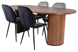 Bianca & Emma spisegruppe