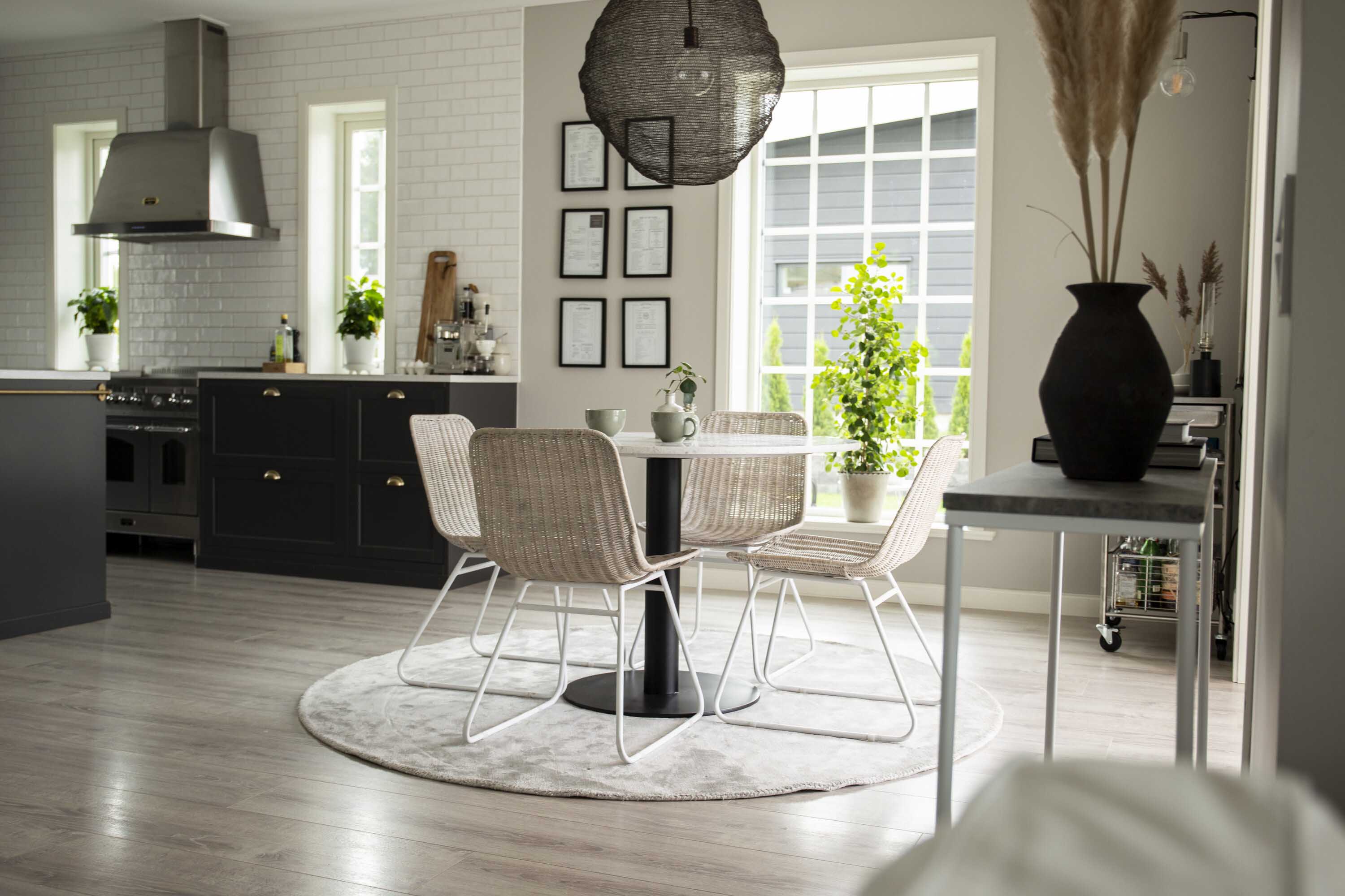 Razzia & Cirebon spisegruppe