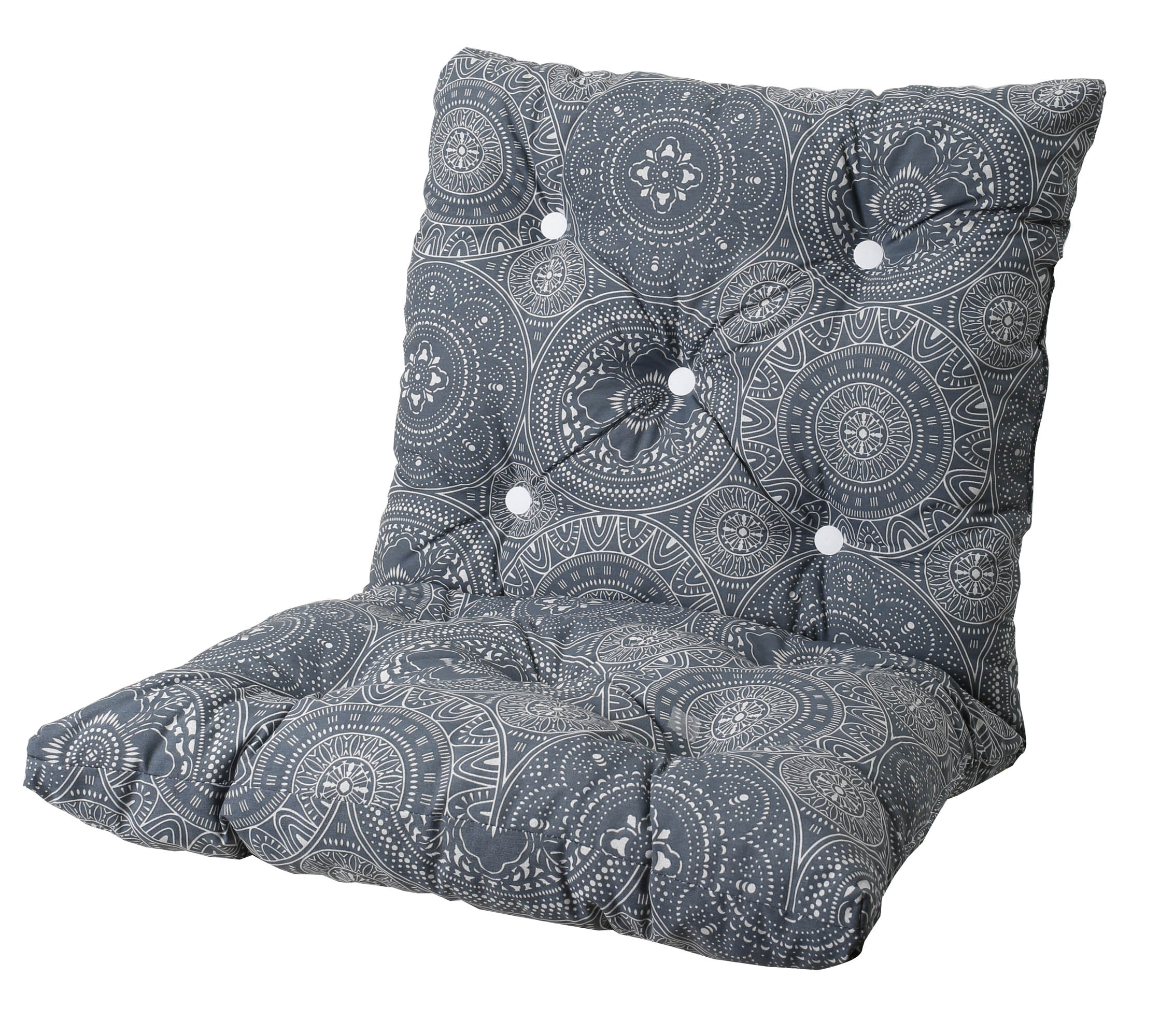 Minivik fåtöljdyna