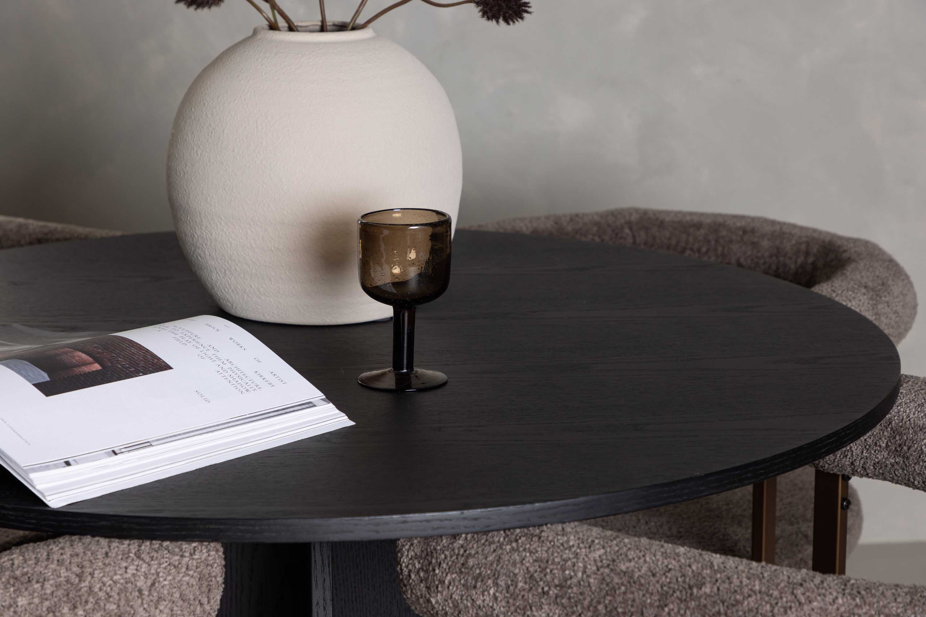 Bootcut & Morning spisebordssæt