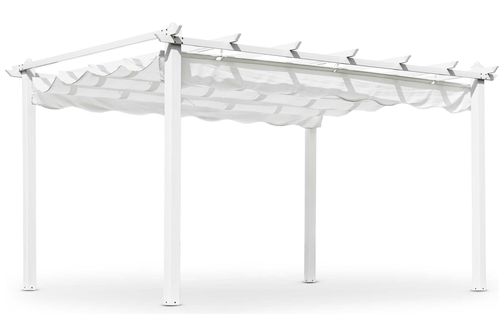 Pergolux pavillon