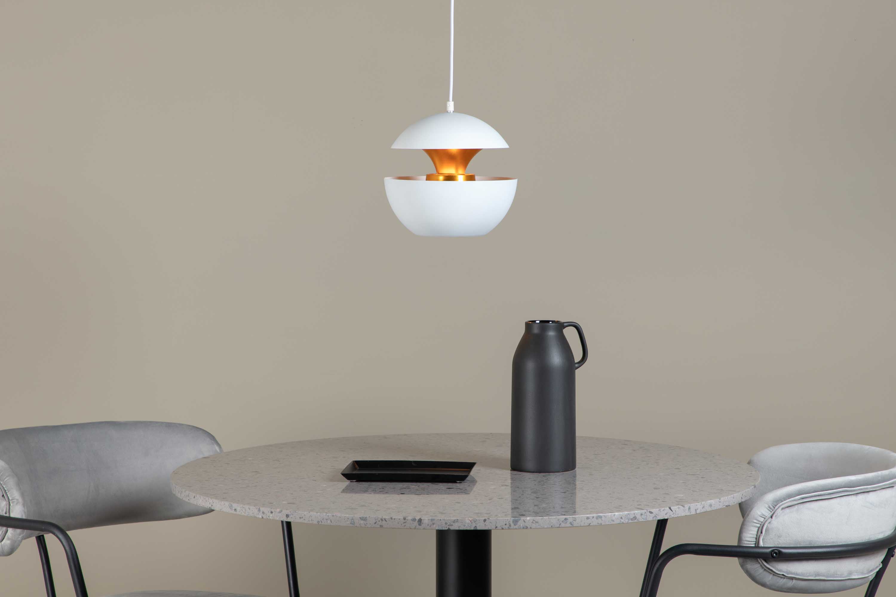 Sol taklampa