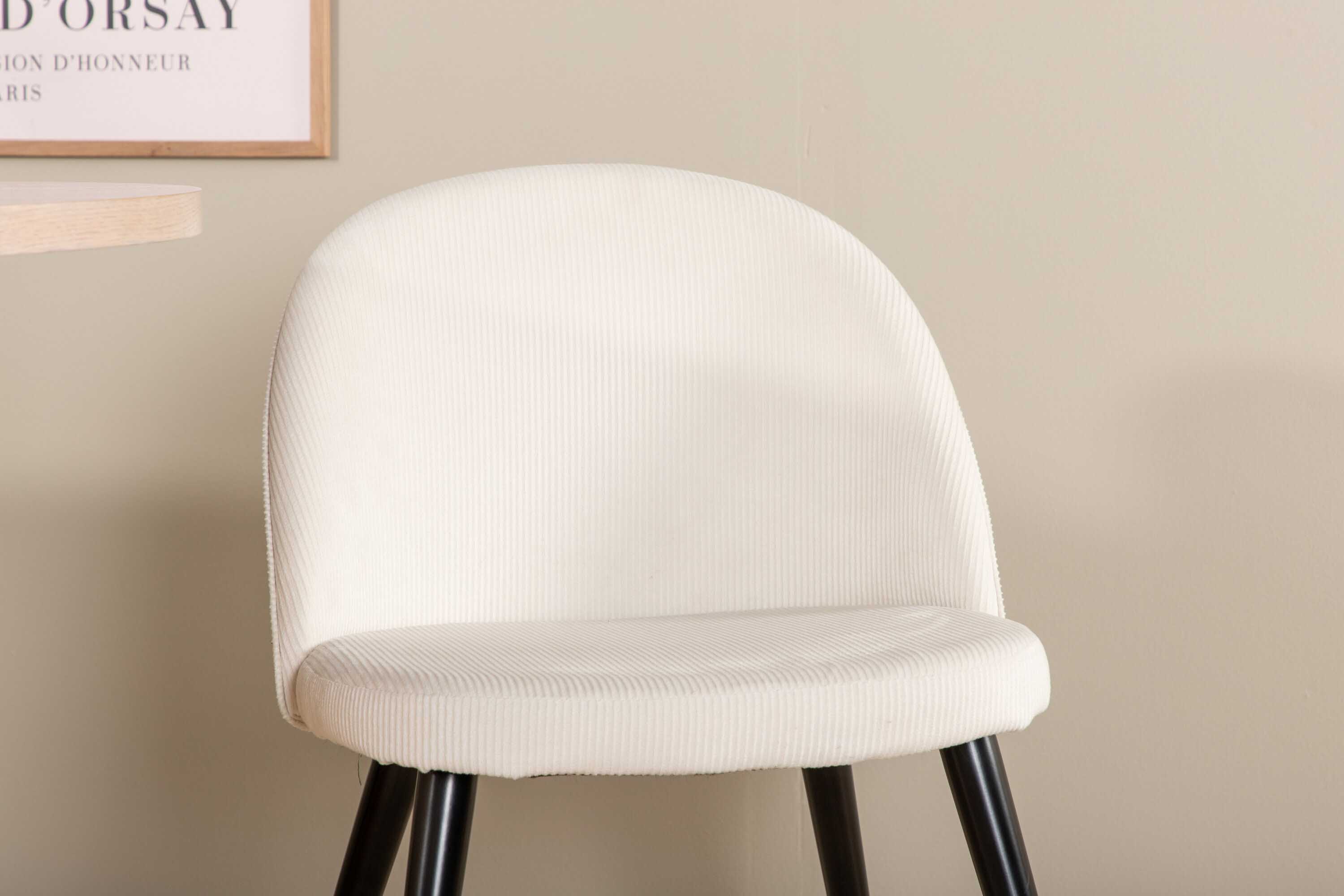 Bianca & Velvet matgrupp