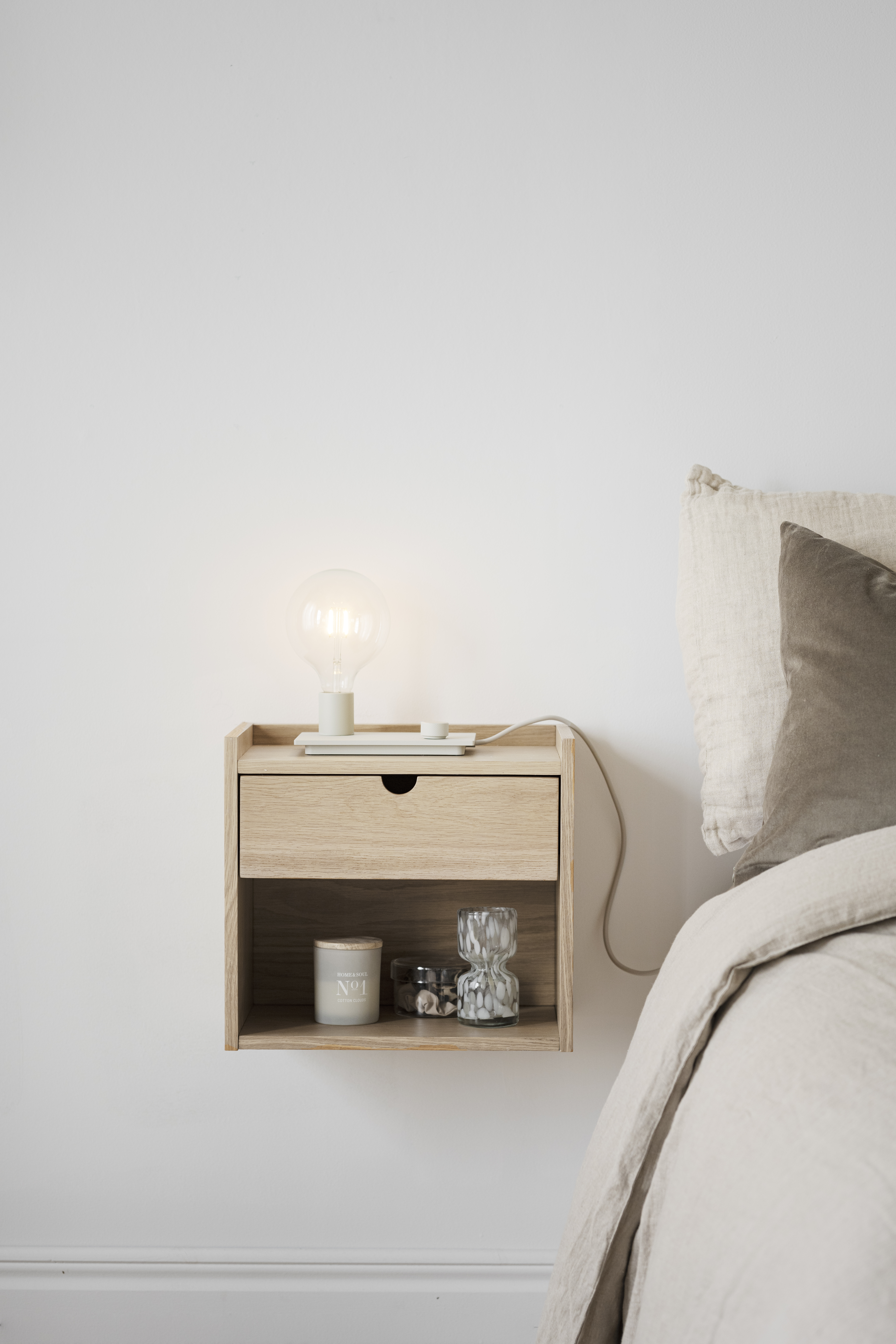 Hillmond natbord