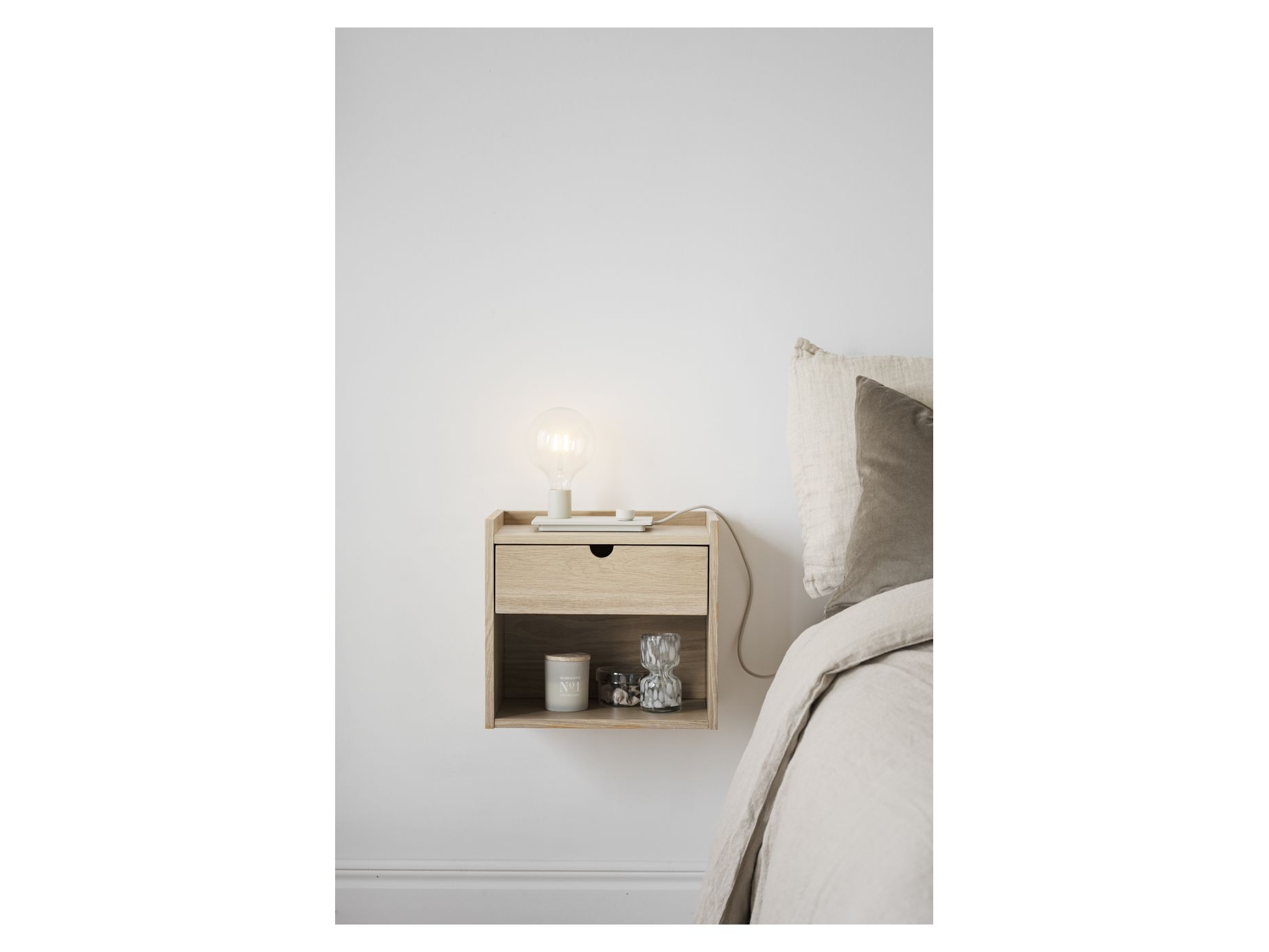 Hillmond natbord