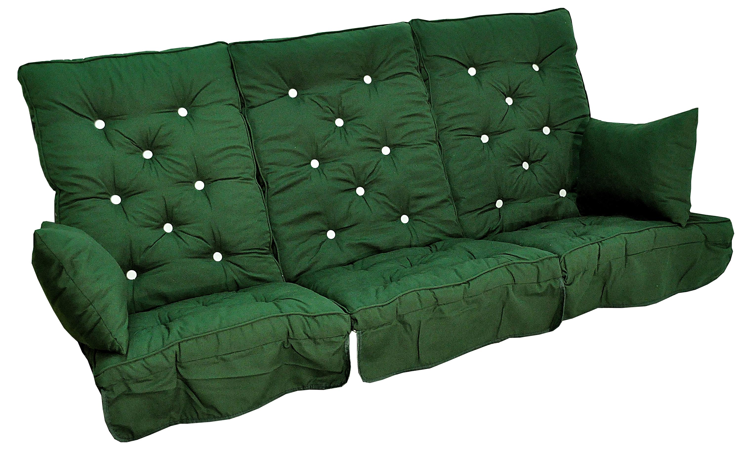 Verandagyngesæt høj