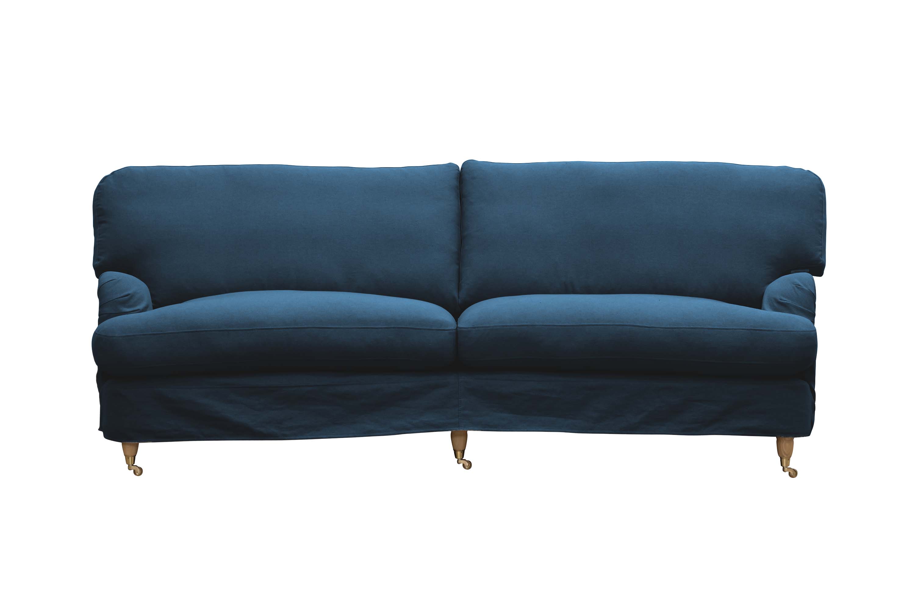 Westminster 3-sitssoffa curve