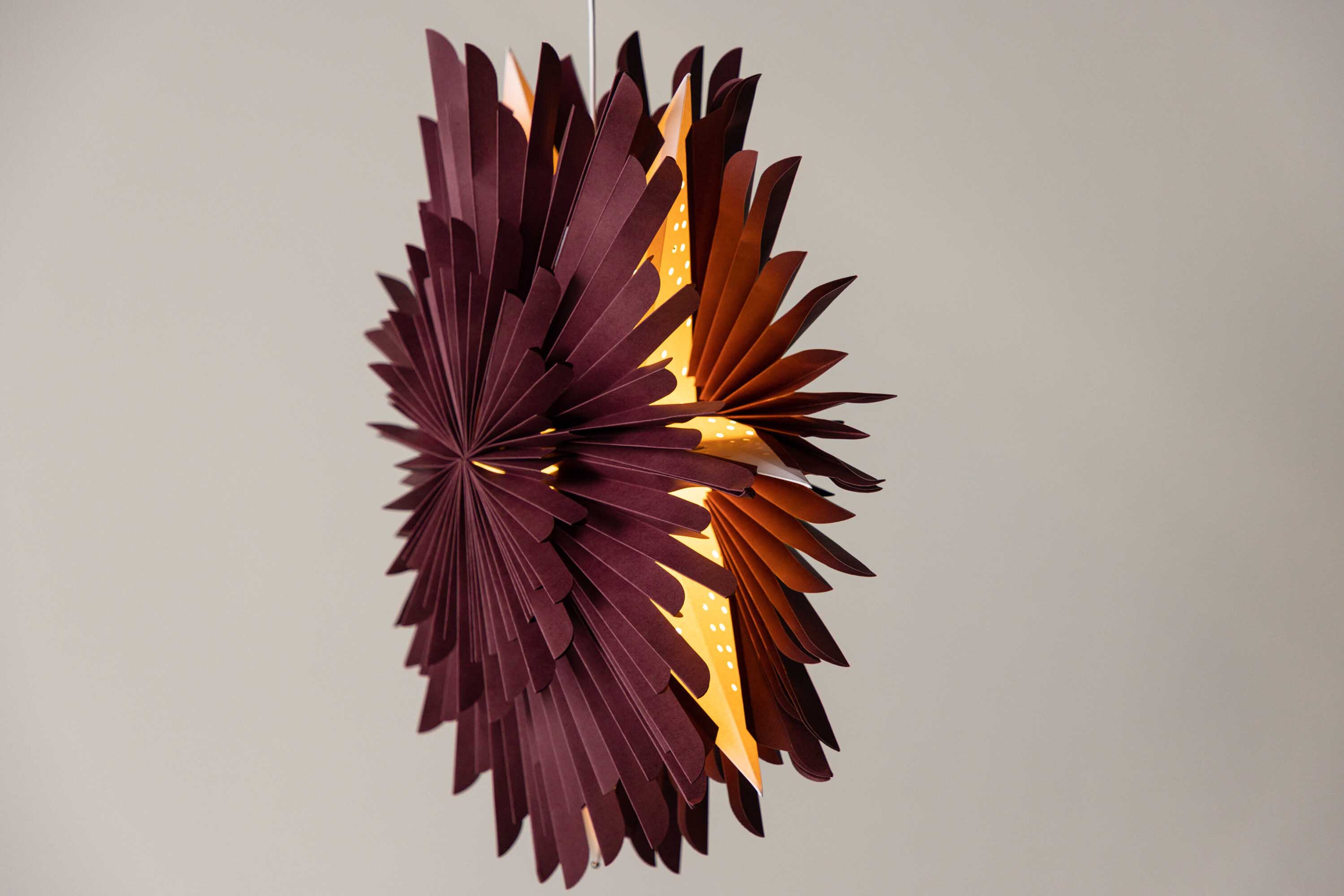 Sälen adventsstjerne