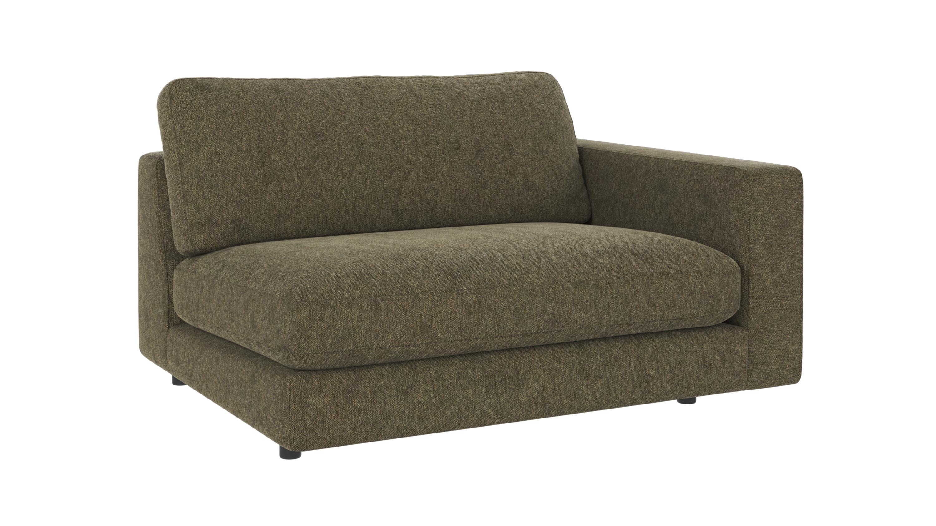 Duncan 1,5-sitsavslut H