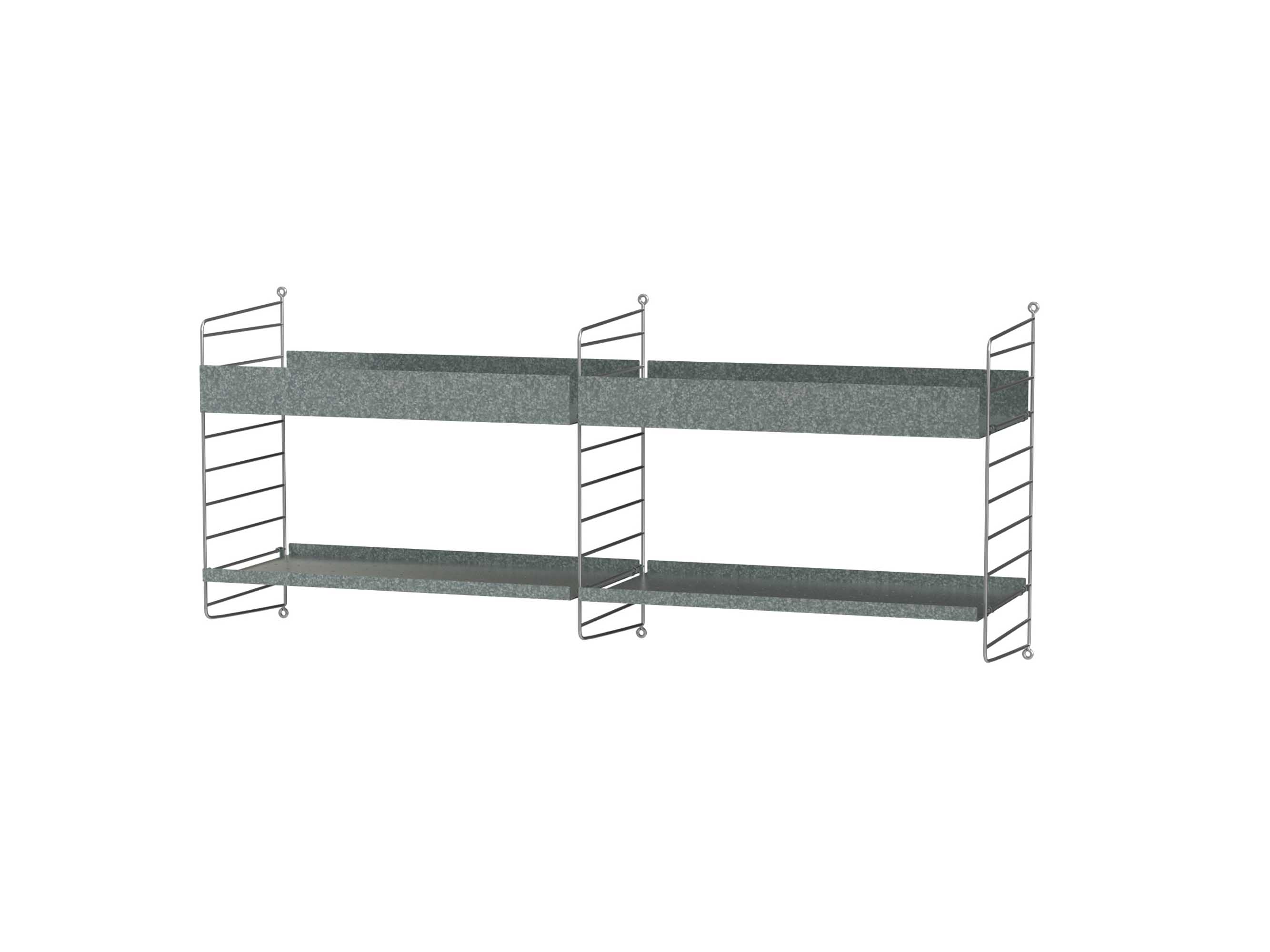 String Outdoor kombination F