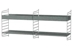 String Outdoor kombination F