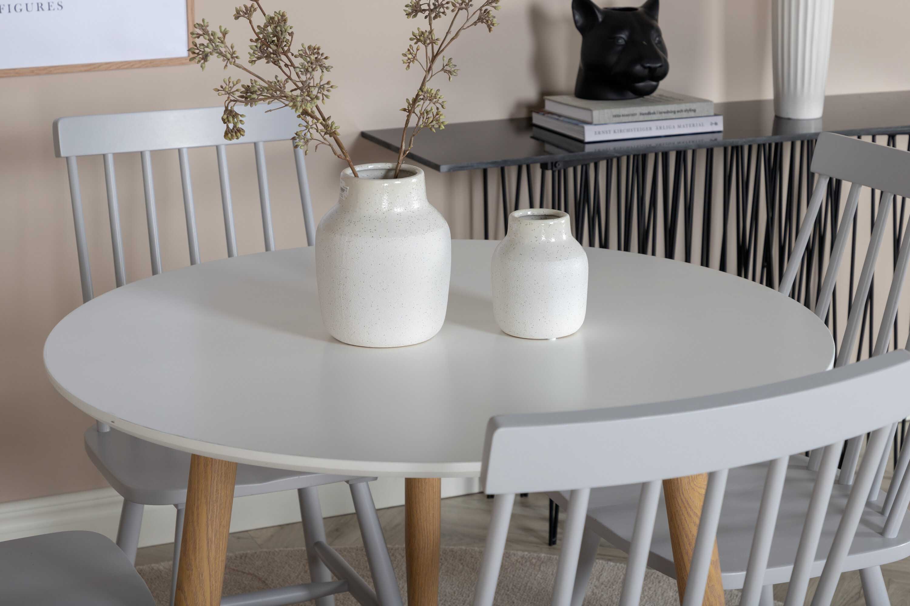 Polar & Lönneberga spisegruppe