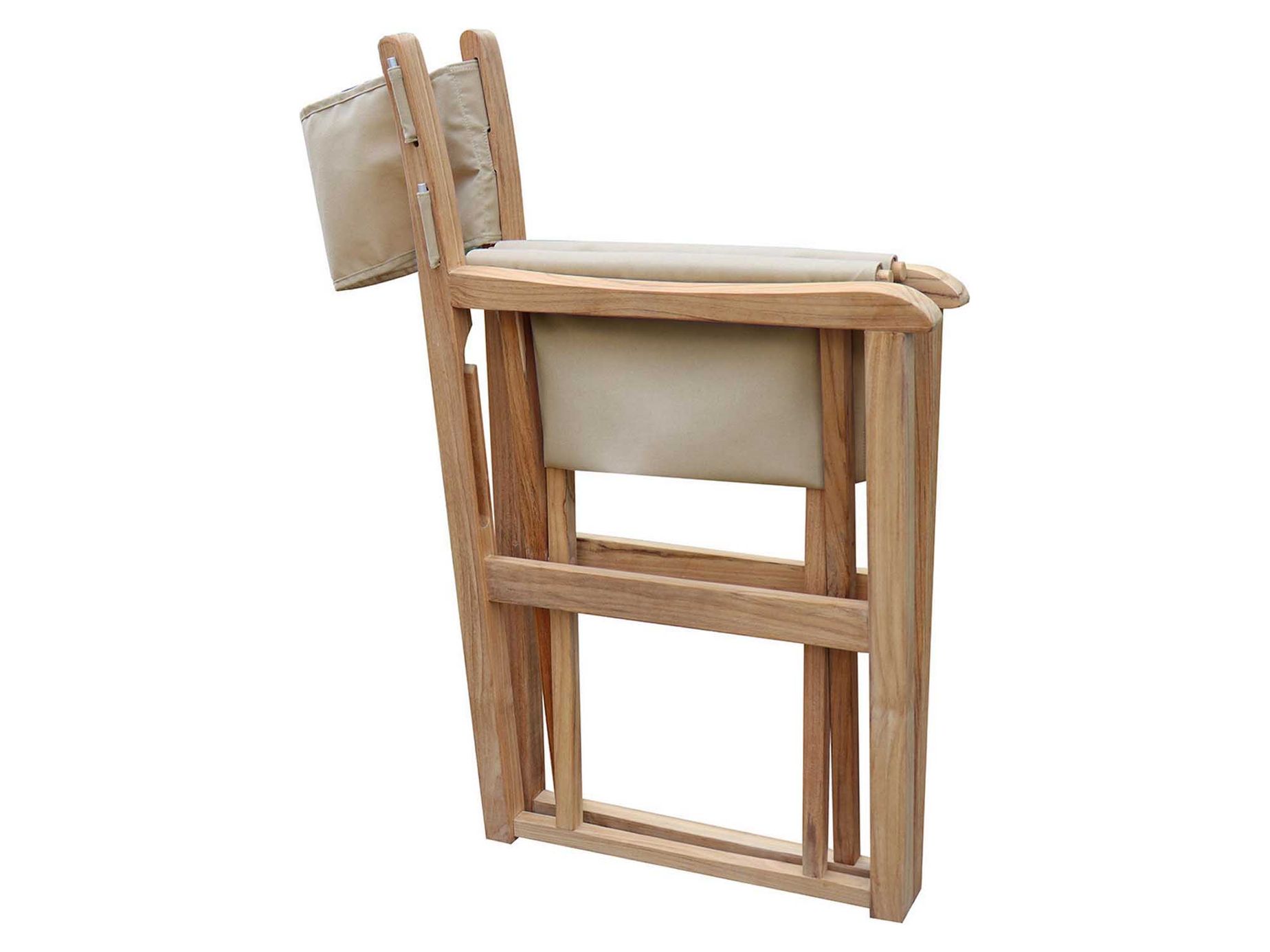 Haväng regissörsstol