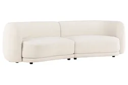 Cielo 3-sitssoffa