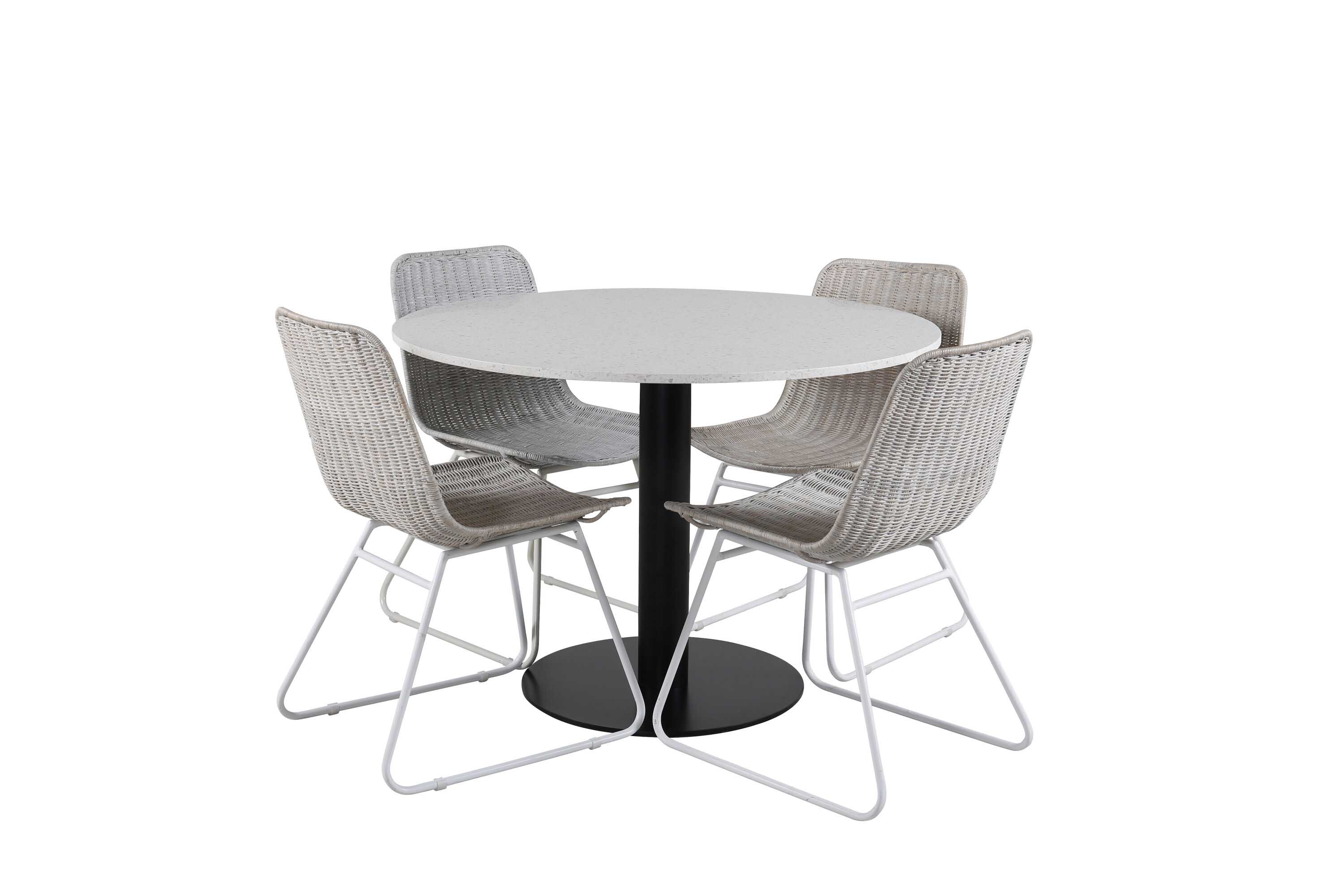 Razzia & Cirebon spisegruppe