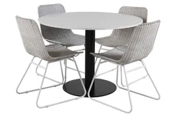 Razzia & Cirebon spisegruppe