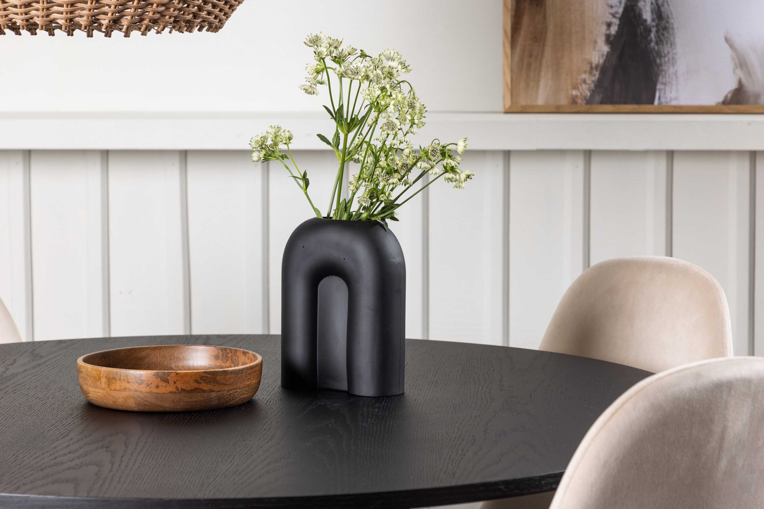 Bootcut Round & Polar spisegruppe