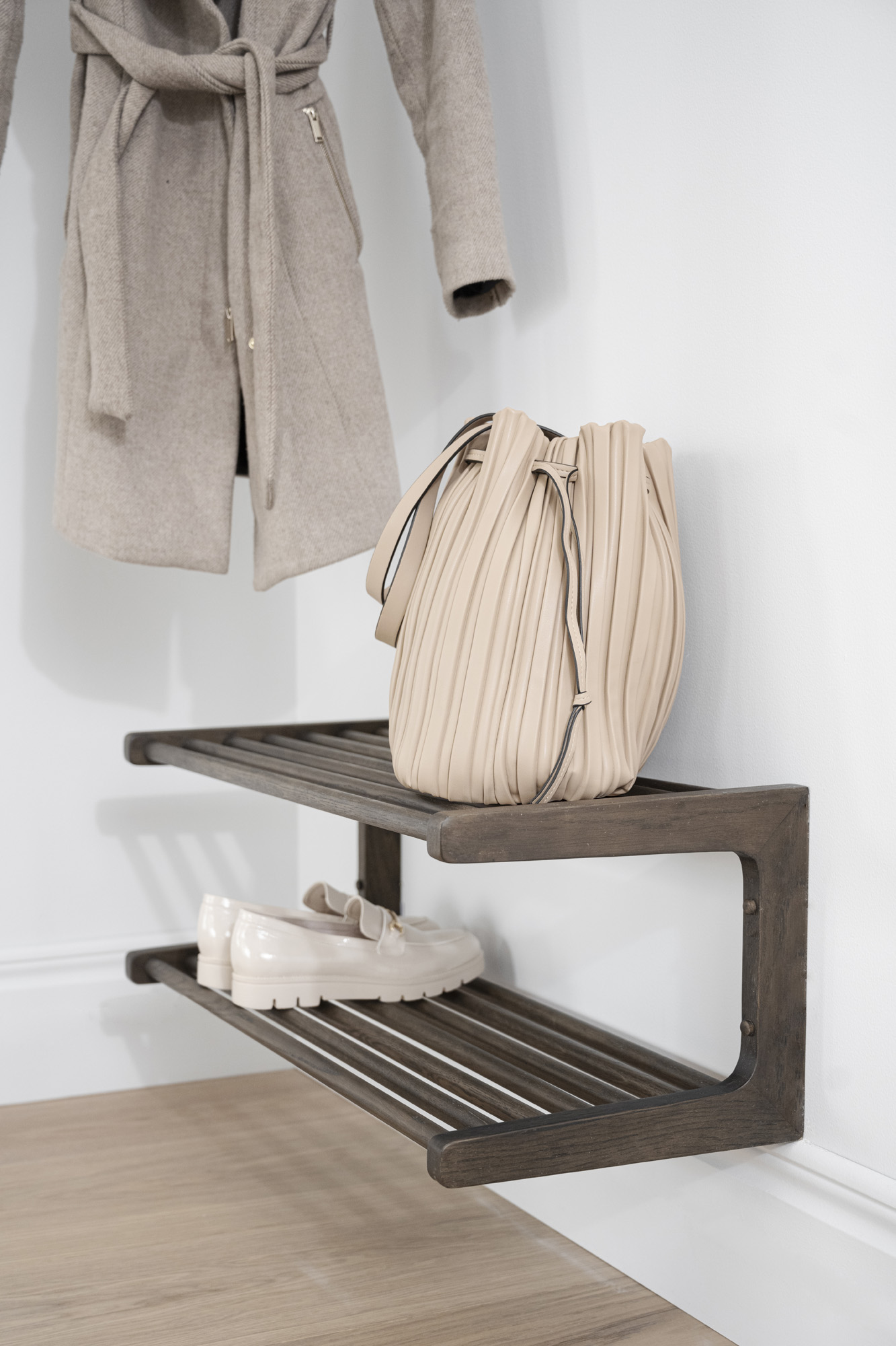 Inverness kenkähylly