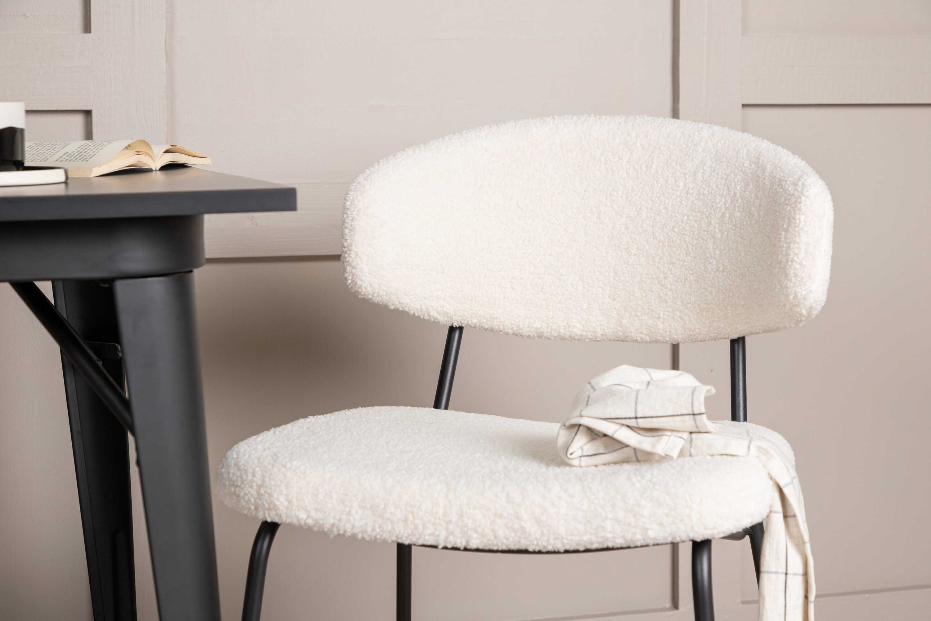 Tempe & Chico spisegruppe