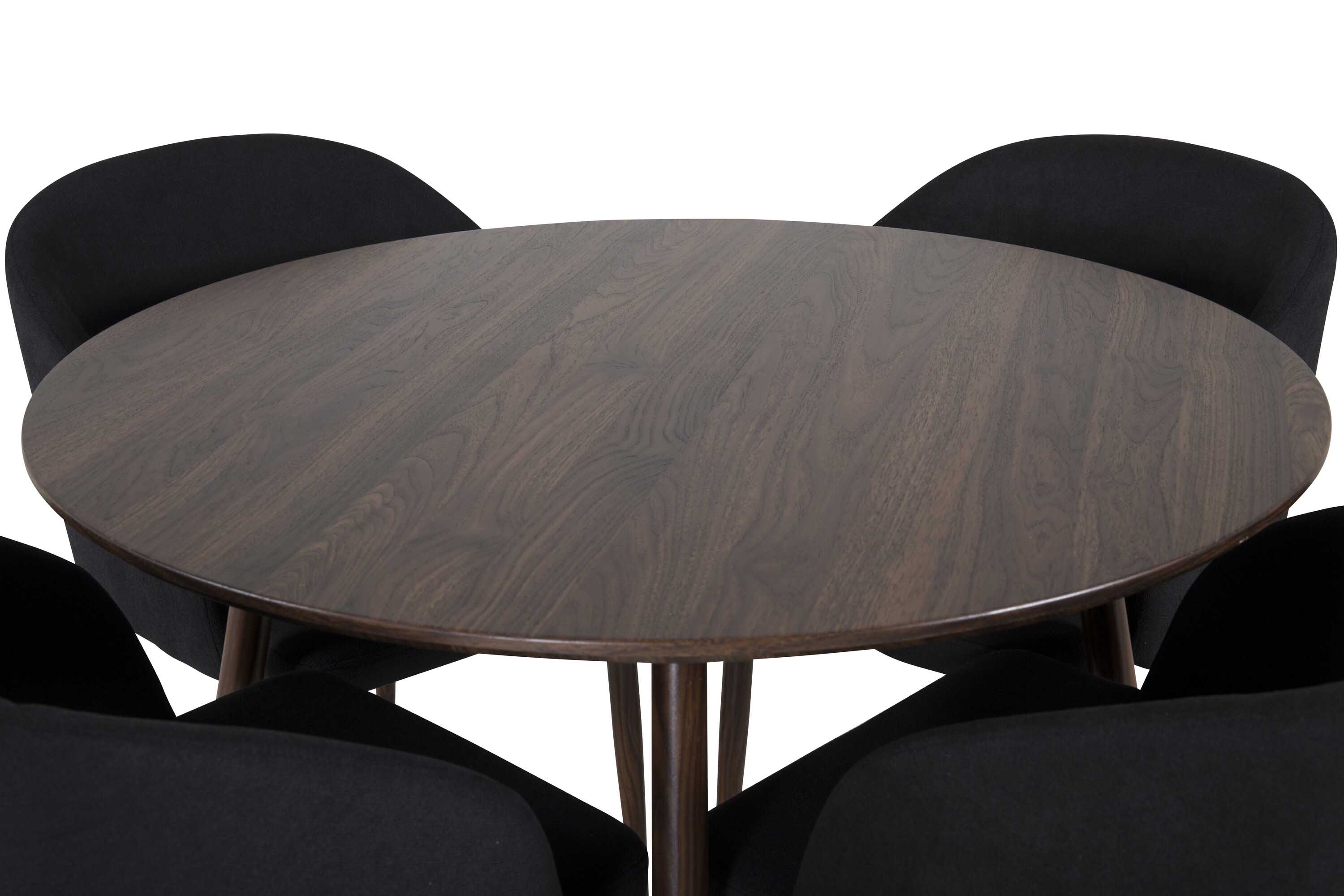 Plaza & Arch spisegruppe