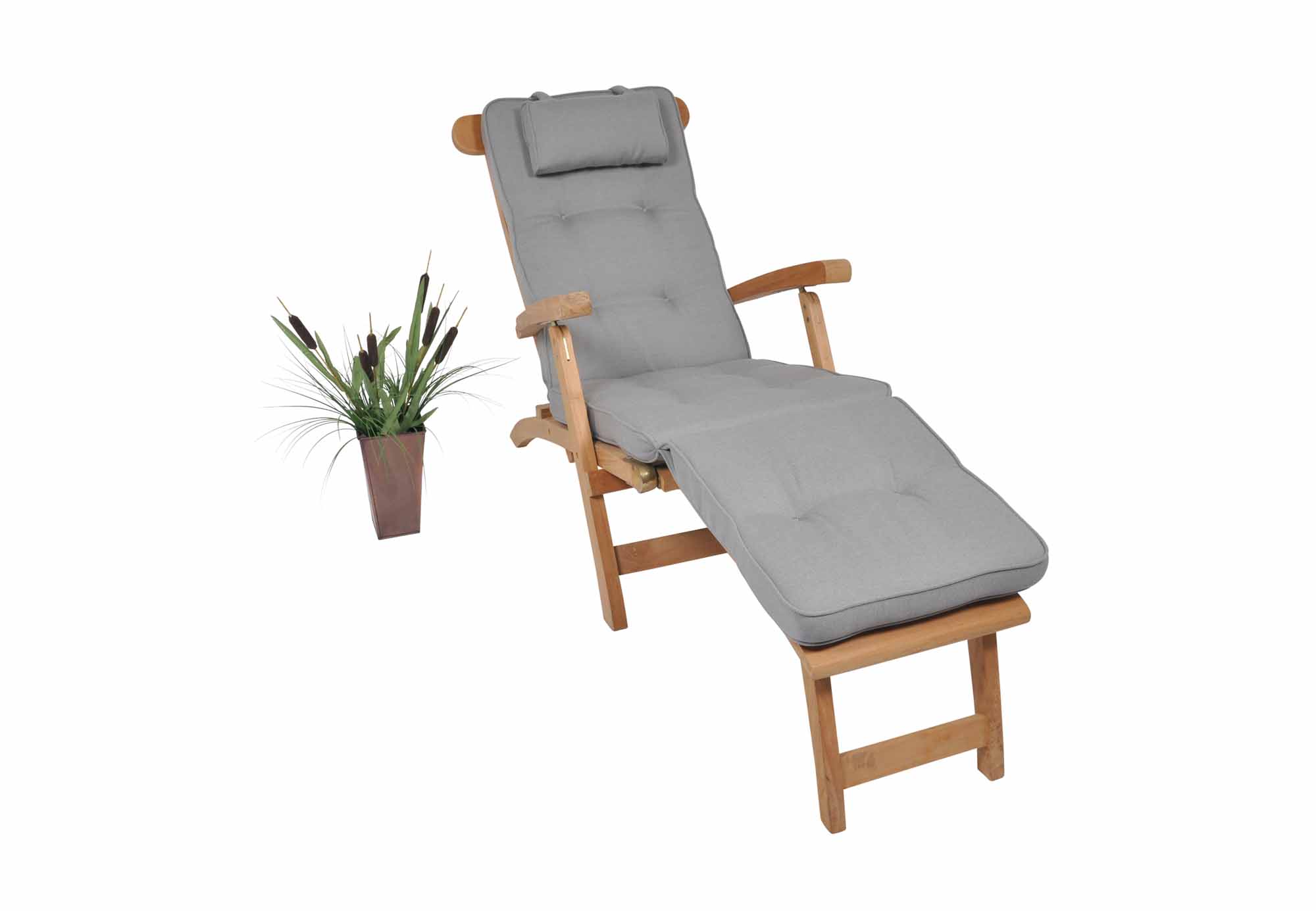 Däckstolsdyna River