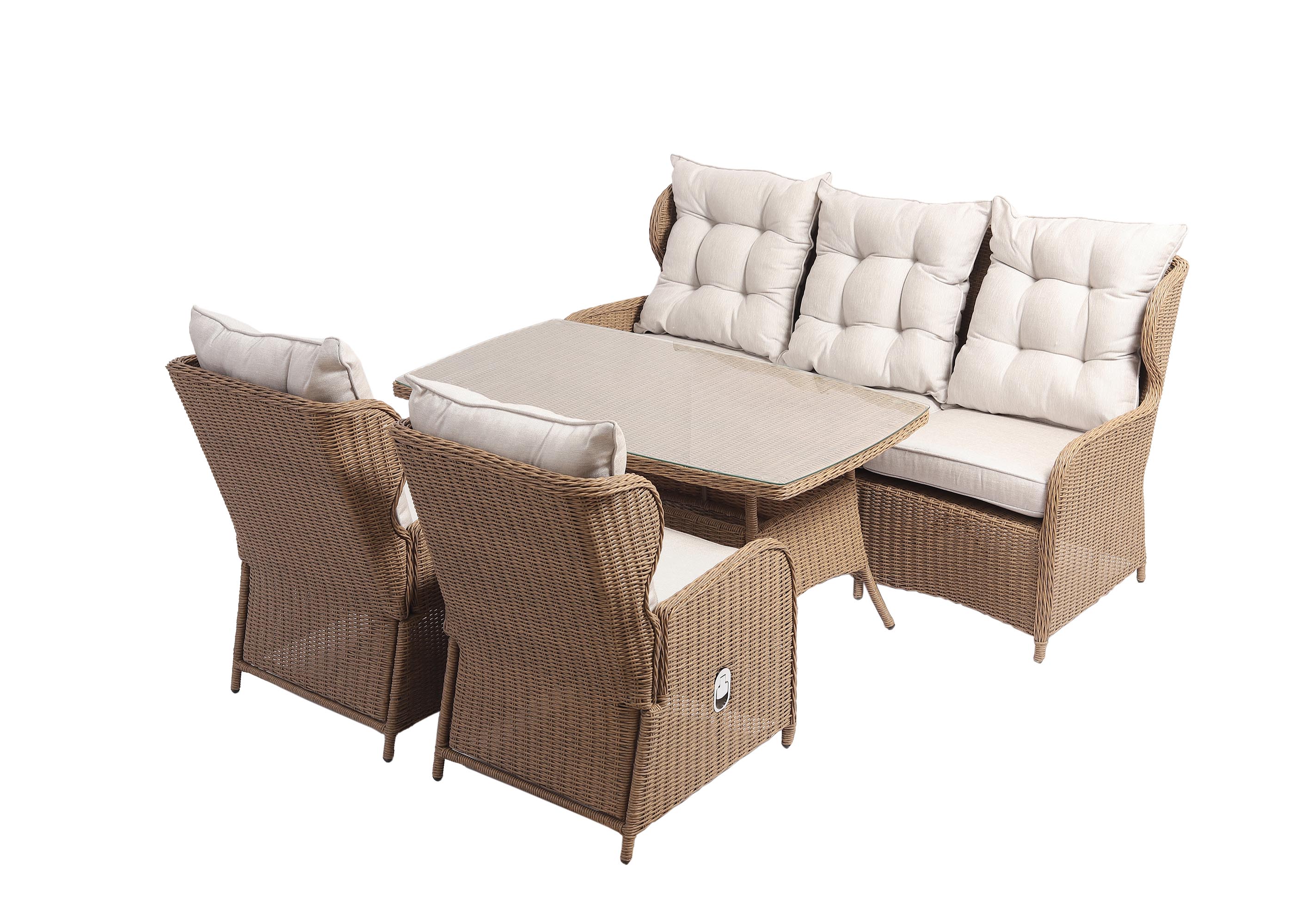 Catarina sohvaryhmä