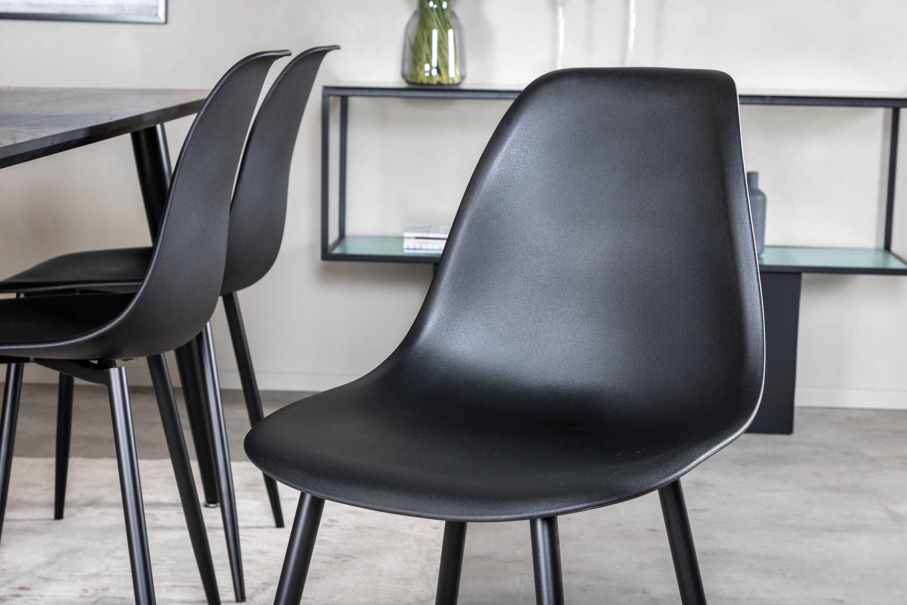 Dipp & Polar matgrupp