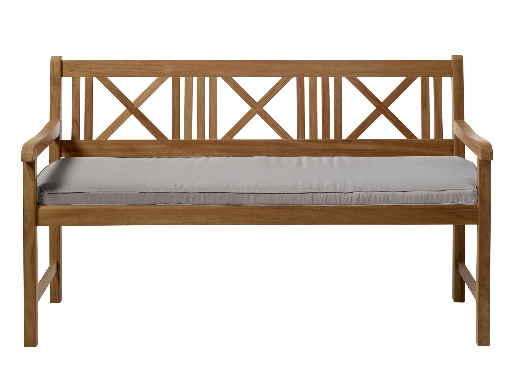 Rosenborg 3-paikkainen sohva