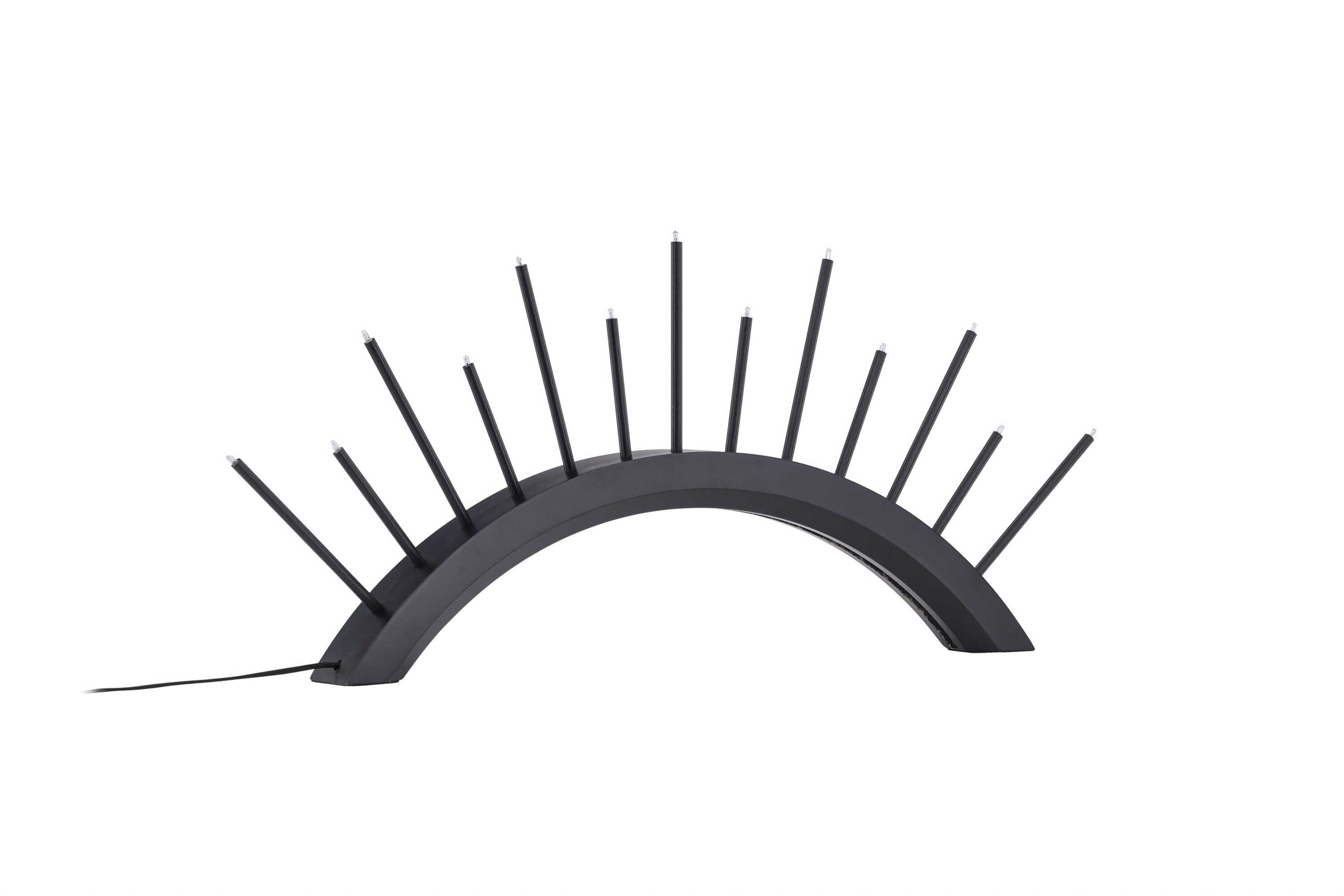 Kettilsås lysestake