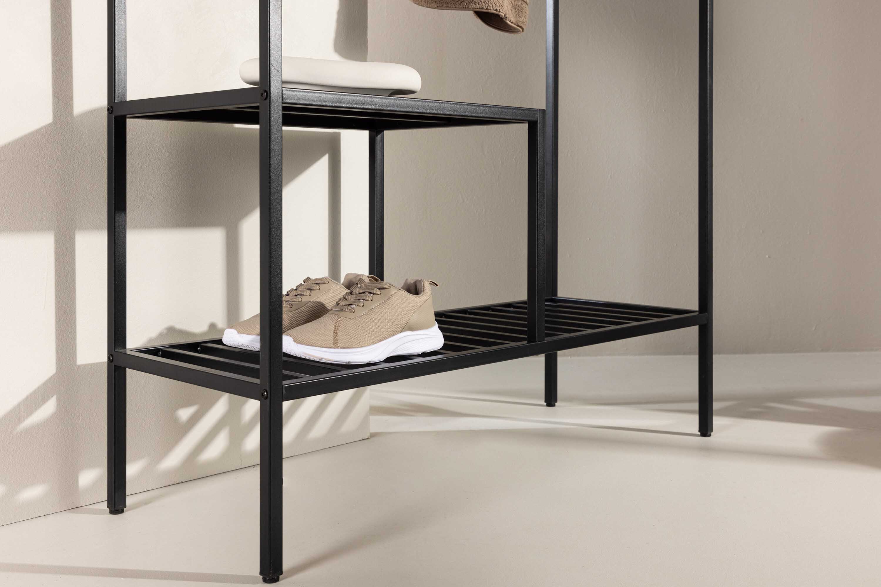 Mendoza klädhängare