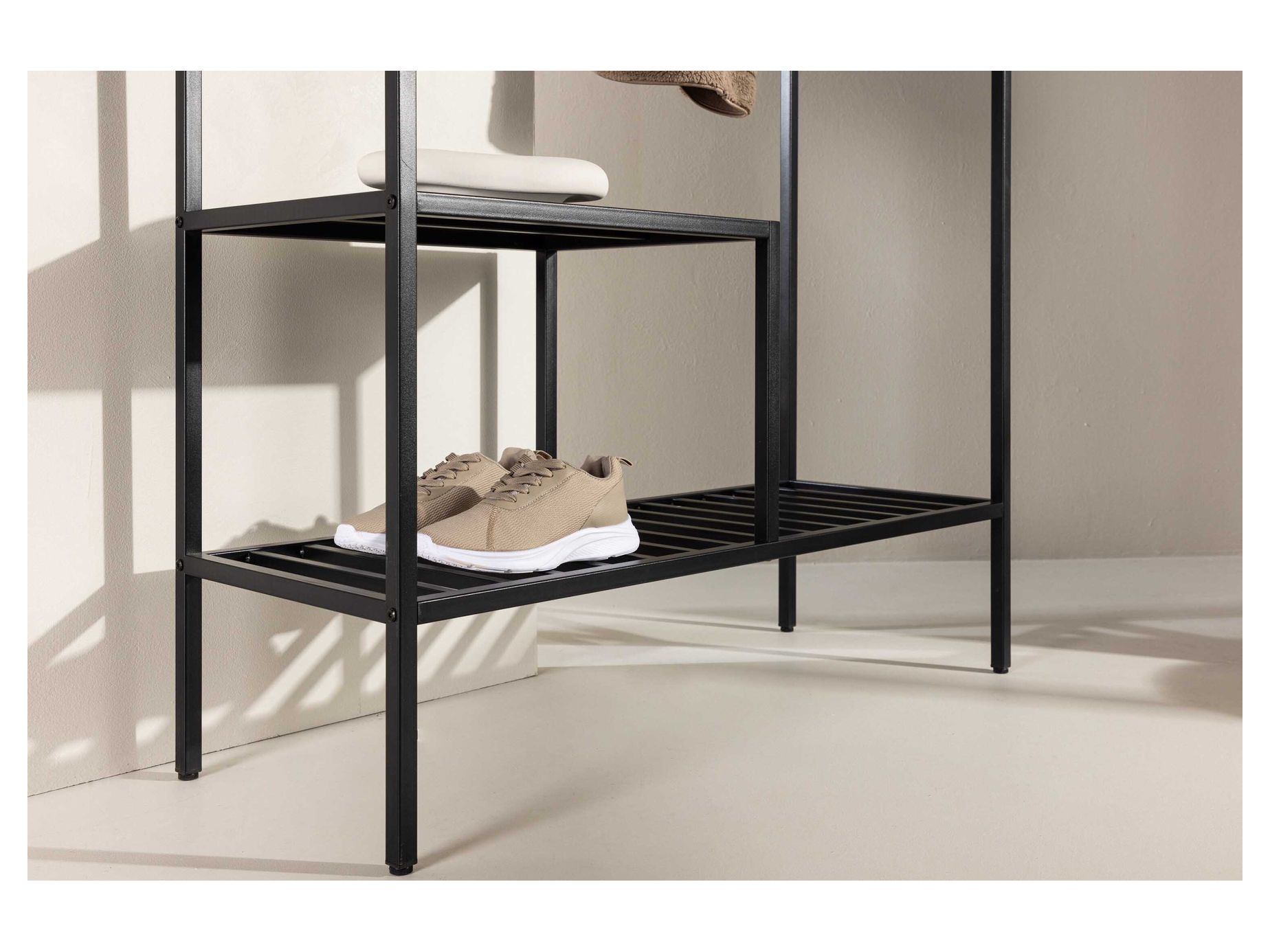 Mendoza klädhängare