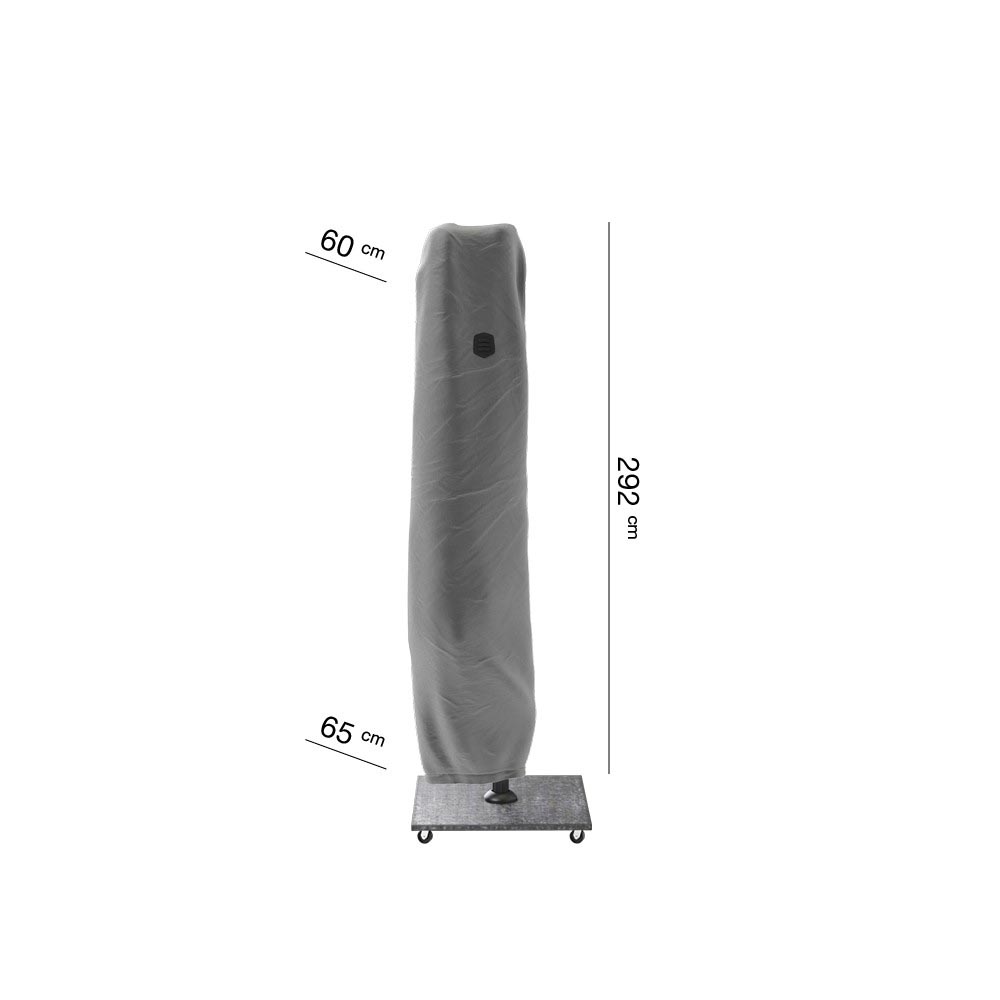 AquaShield aurinkovarjo suoja