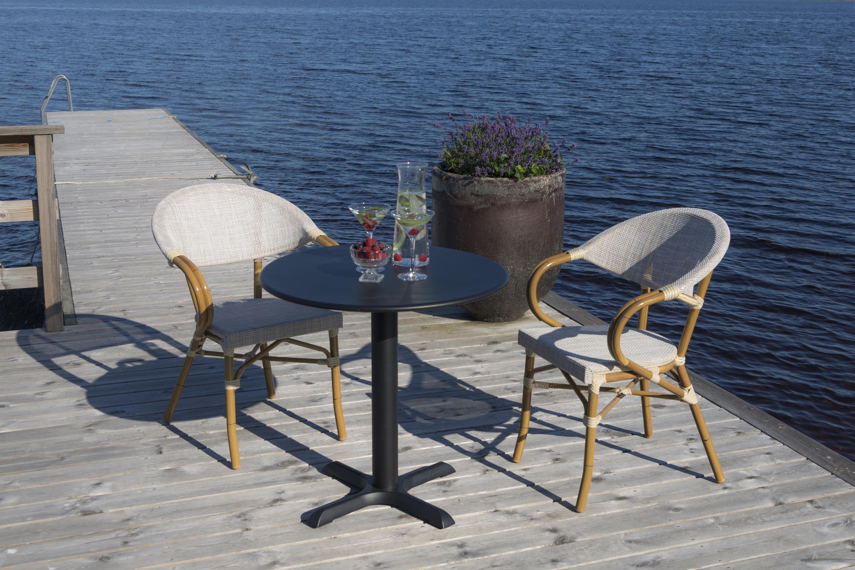 Äppelhed stable stol