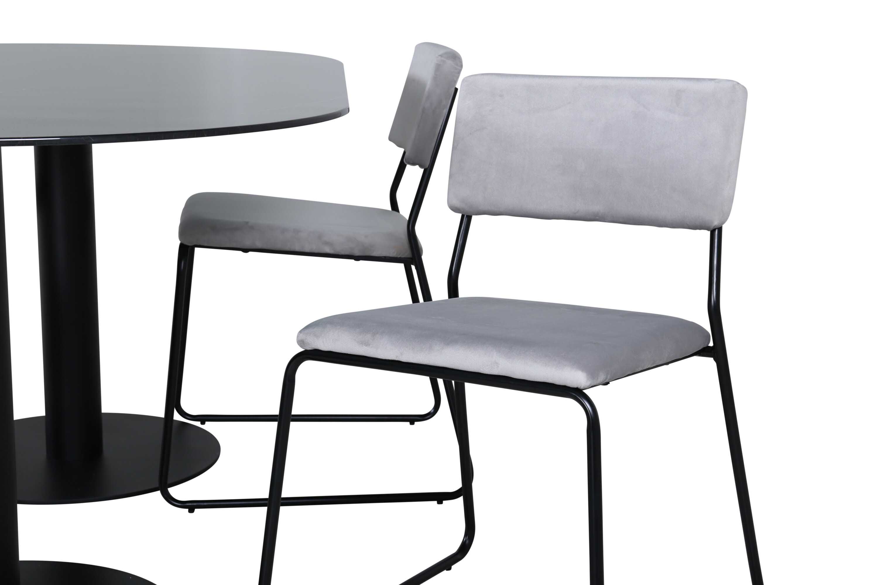 Pillan & Kenth spisebordssæt