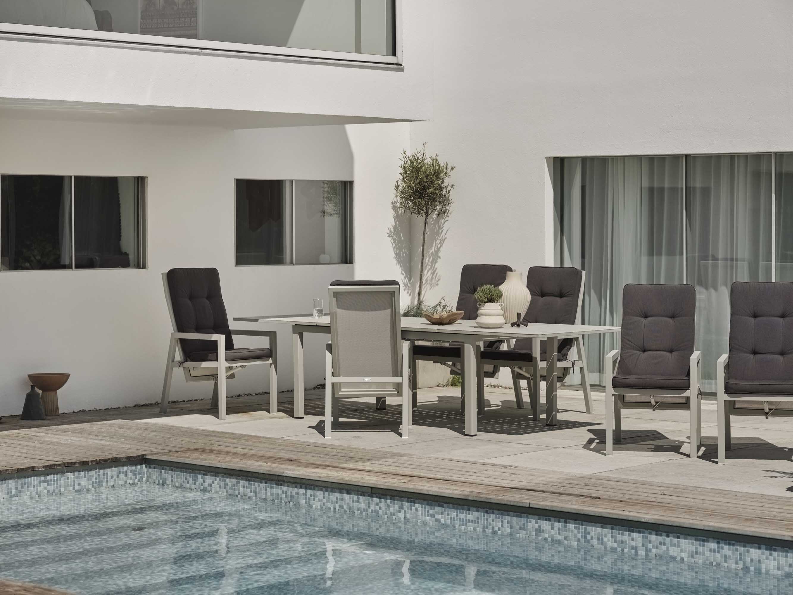 Newfort posisjonsstol