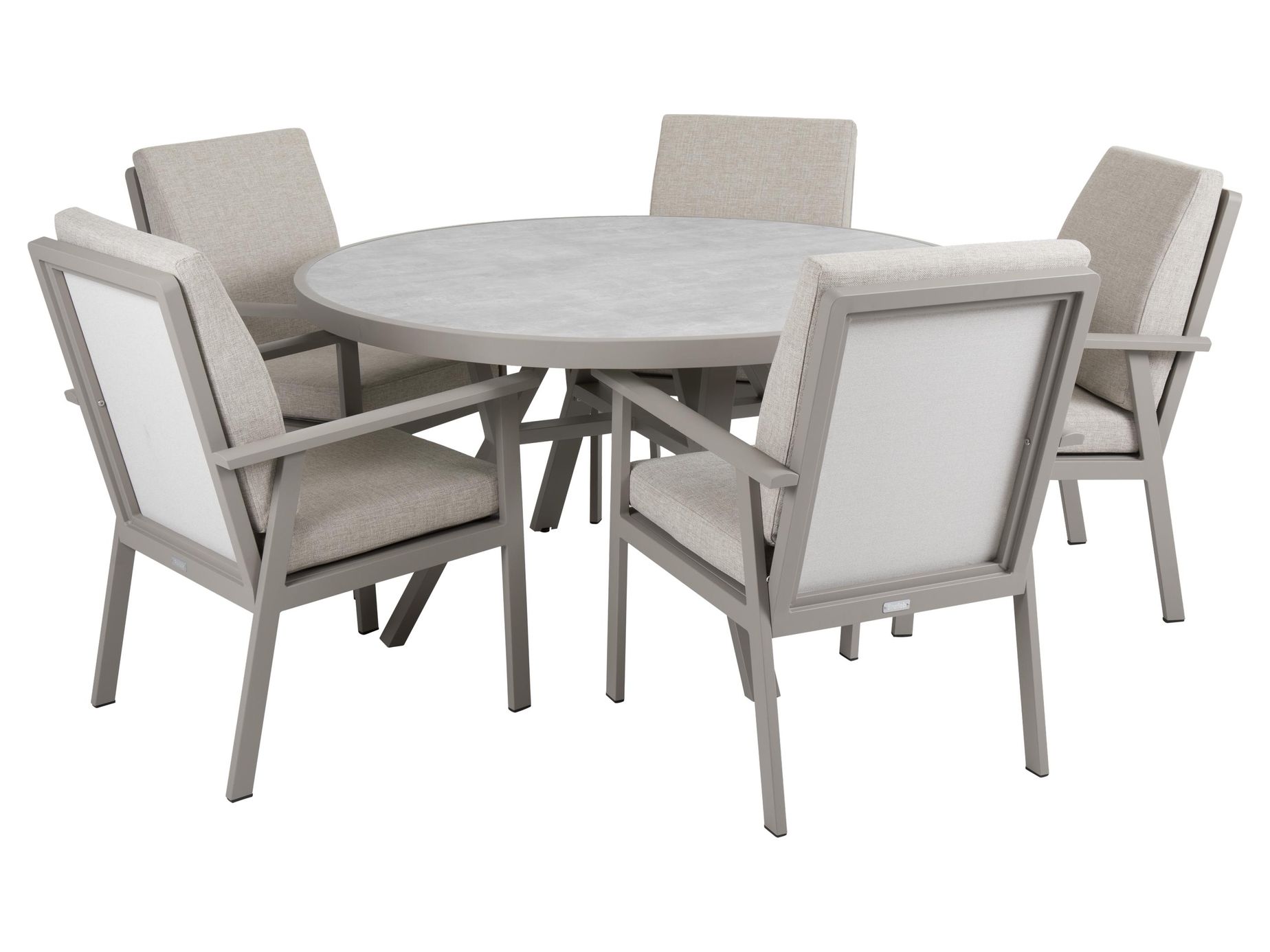 Samvaro ruokailuryhmä